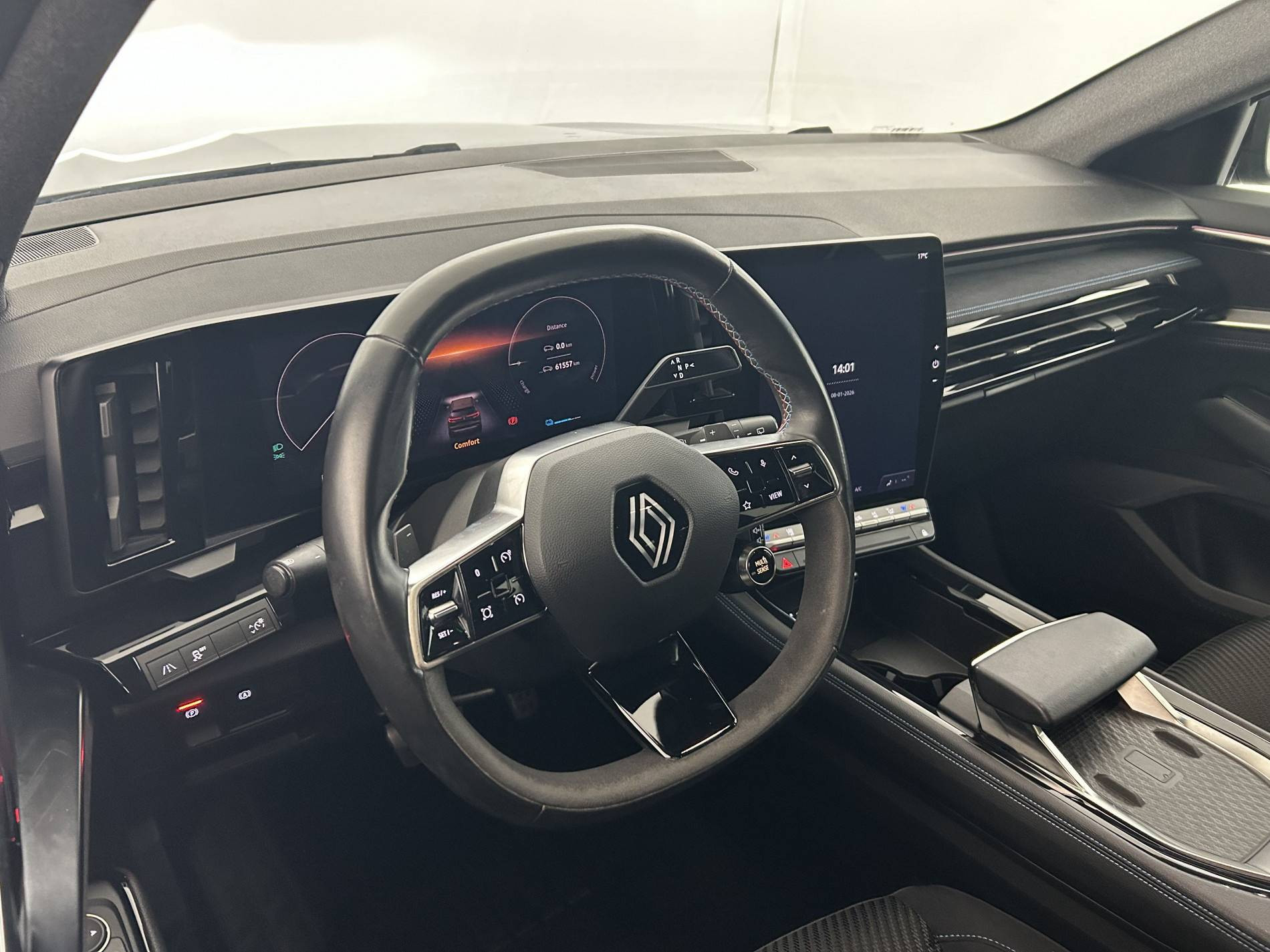 Vente en ligne Renault Austral  E-Tech hybrid 200 au prix de 27 690 €