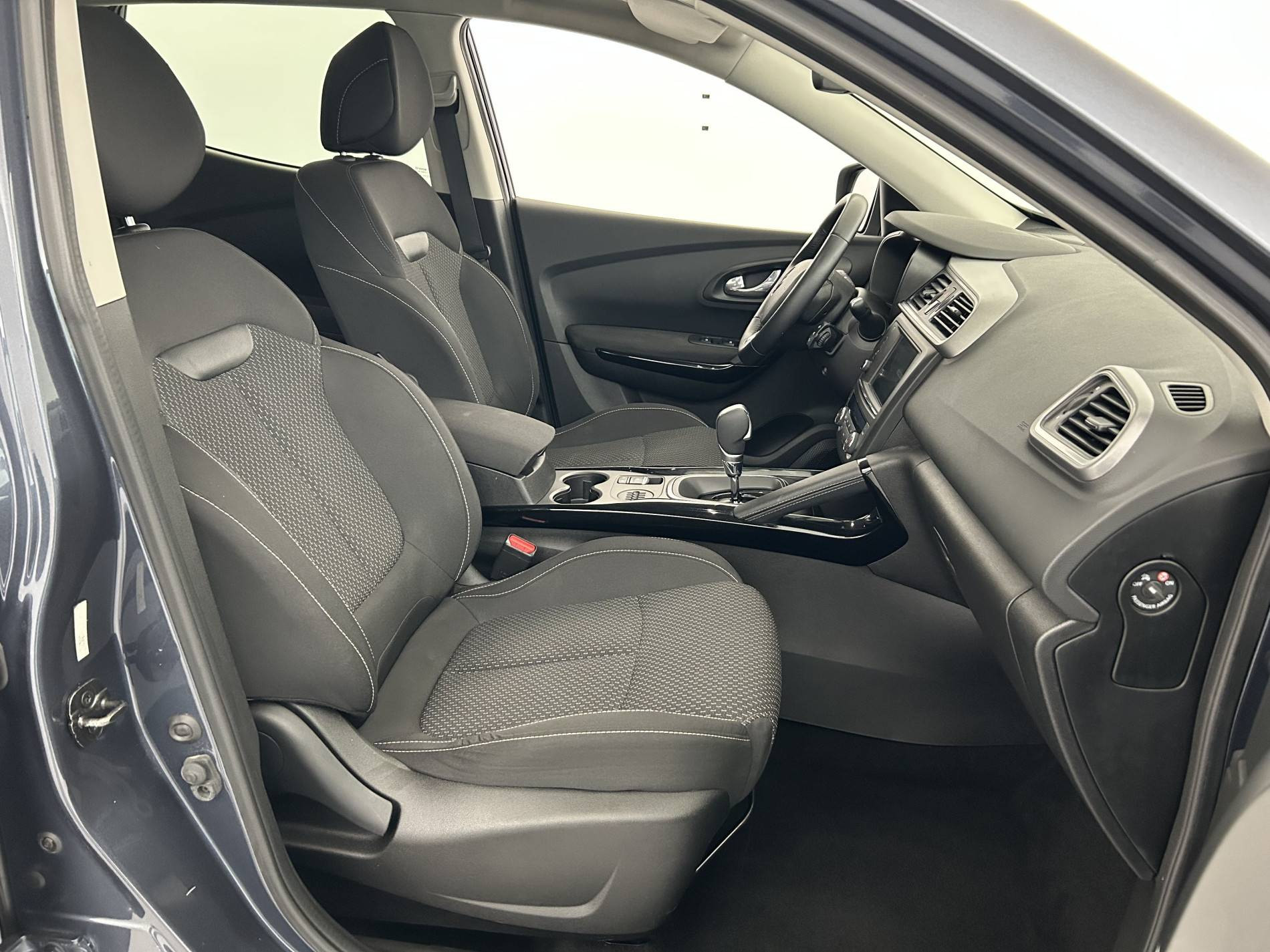 Vente en ligne Renault Kadjar  dCi 110 Energy eco² au prix de 13 490 €