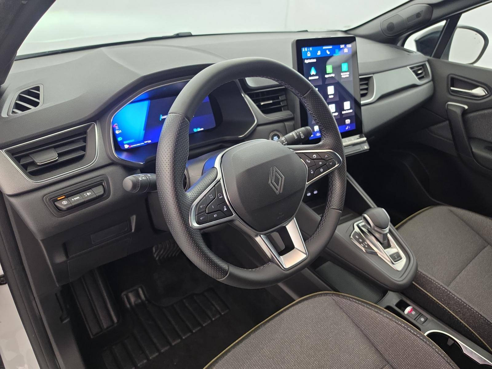Vente en ligne Renault Symbioz  E-Tech full hybrid 145 au prix de 28 820 €