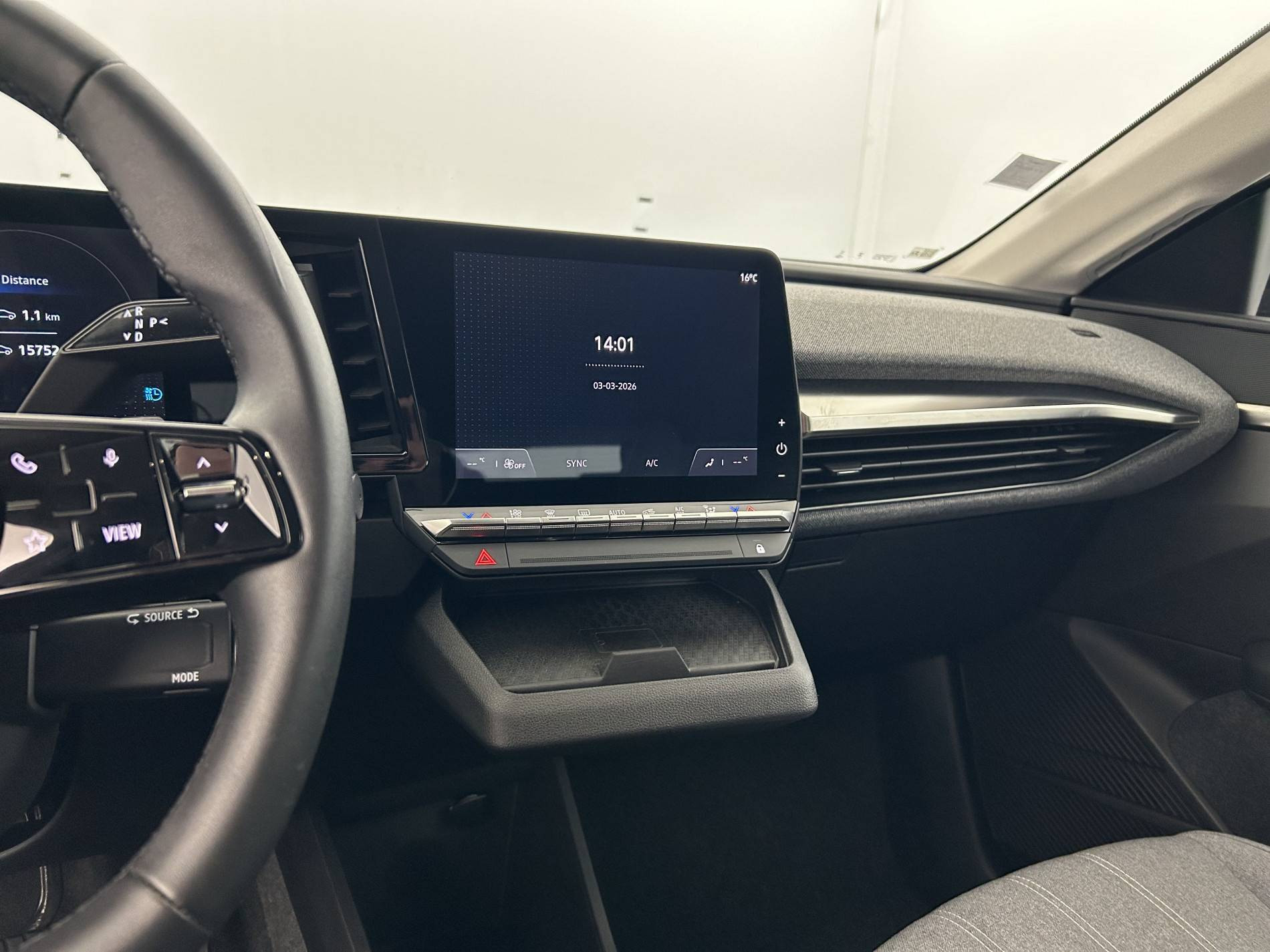 Vente en ligne Renault Megane E-Tech  EV40 130ch standard charge au prix de 19 490 €