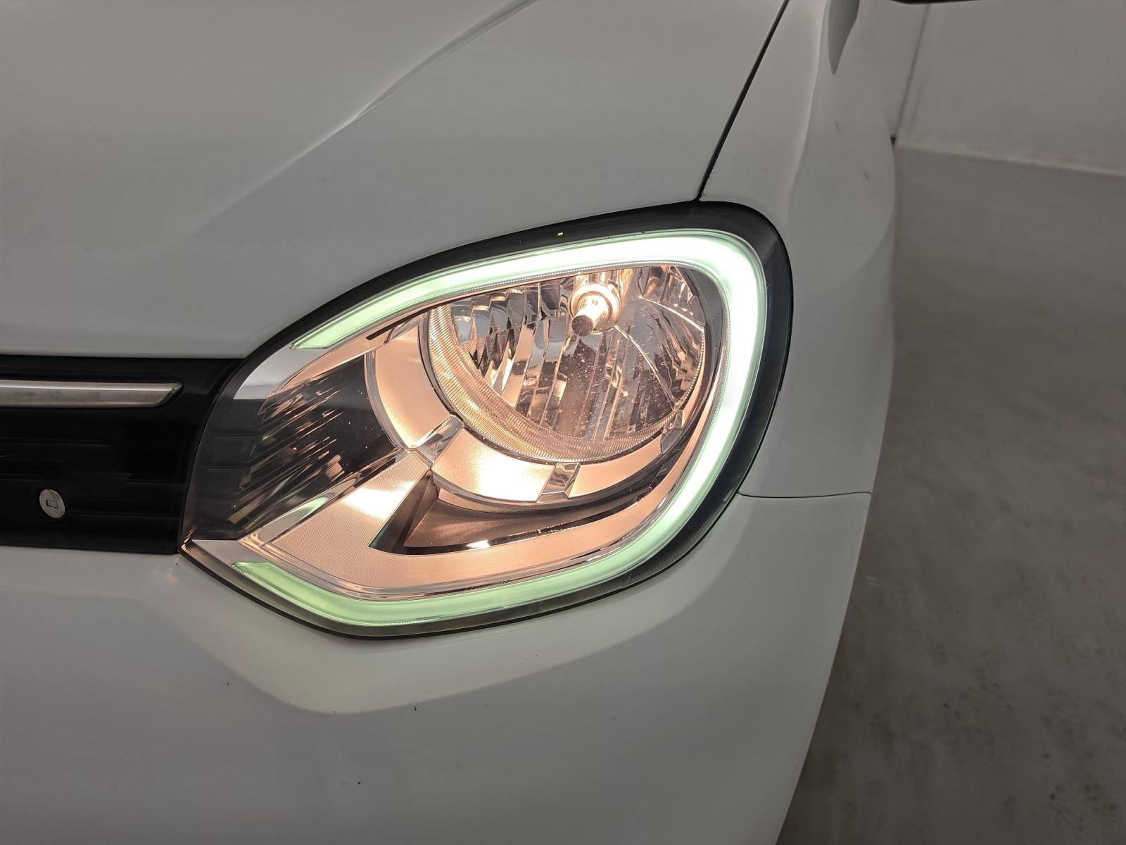Vente en ligne Renault Twingo Electrique Twingo III E-Tech au prix de 11 490 €