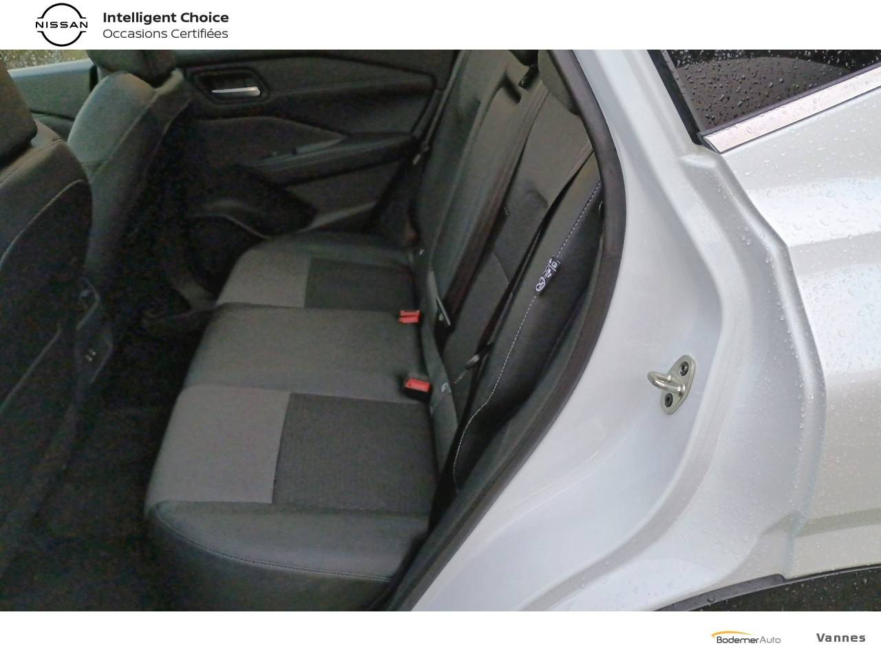 Vente en ligne Nissan Qashqai  e-Power 190 ch au prix de 29 990 €