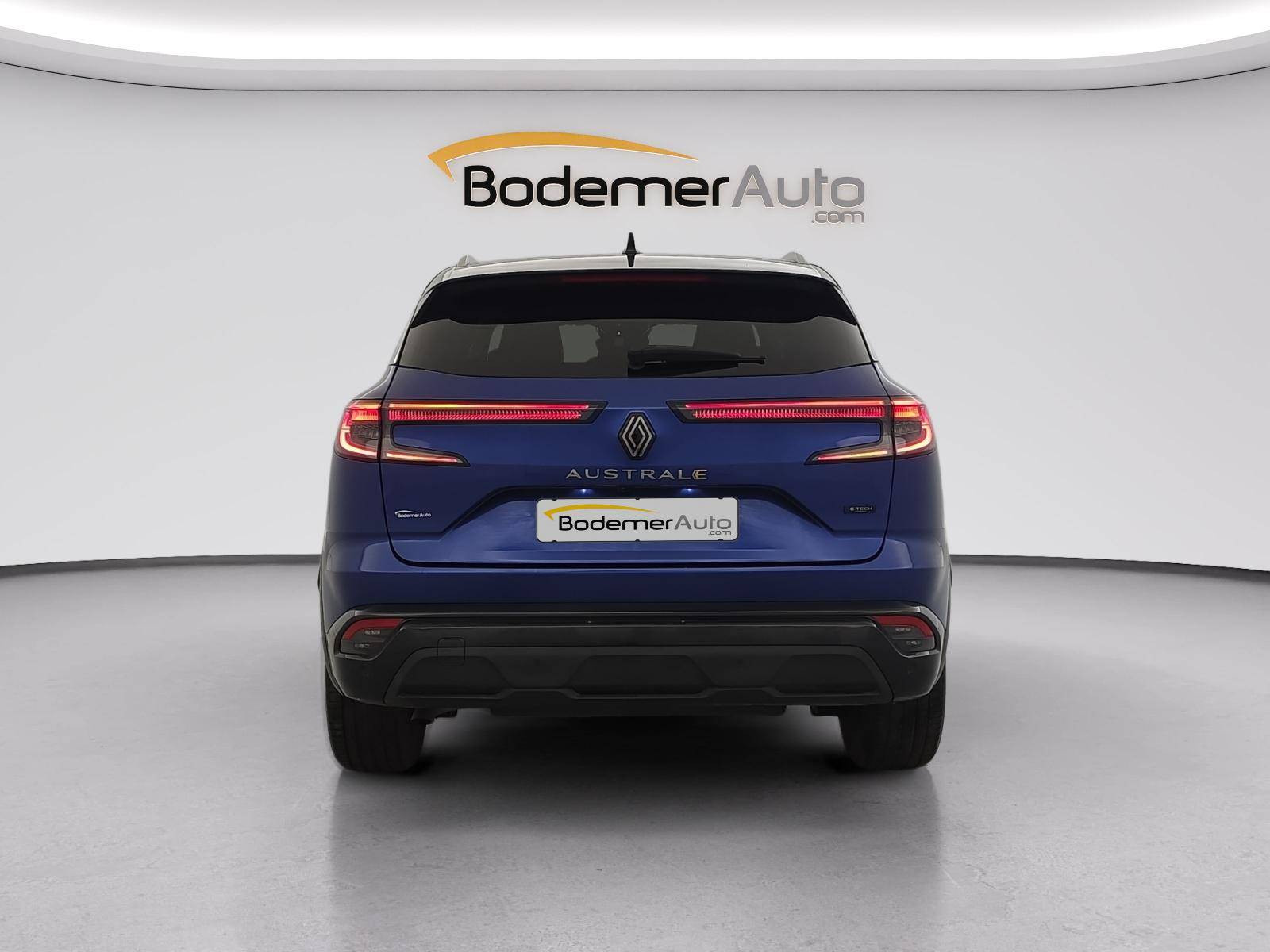 Vente en ligne Renault Austral  E-Tech hybrid 200 au prix de 28 990 €