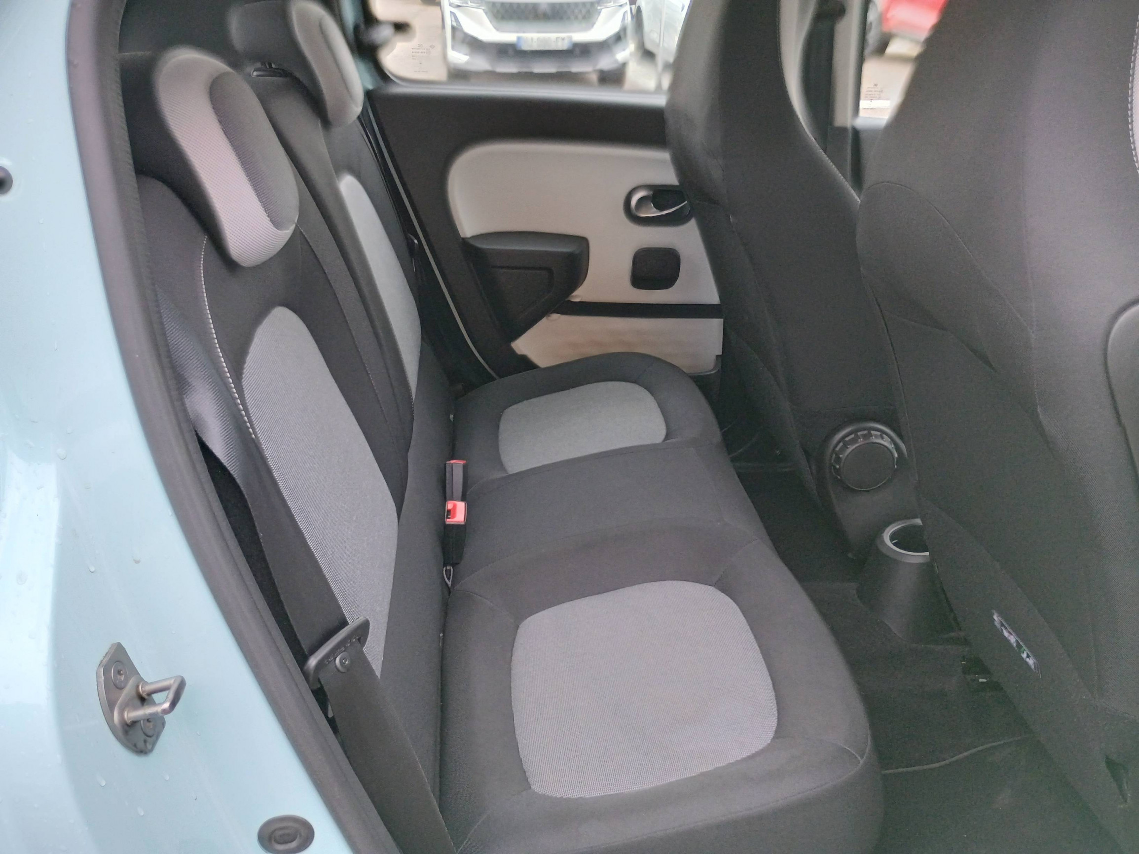 Vente en ligne Renault Twingo 3  SCe 65 au prix de 11 991 €