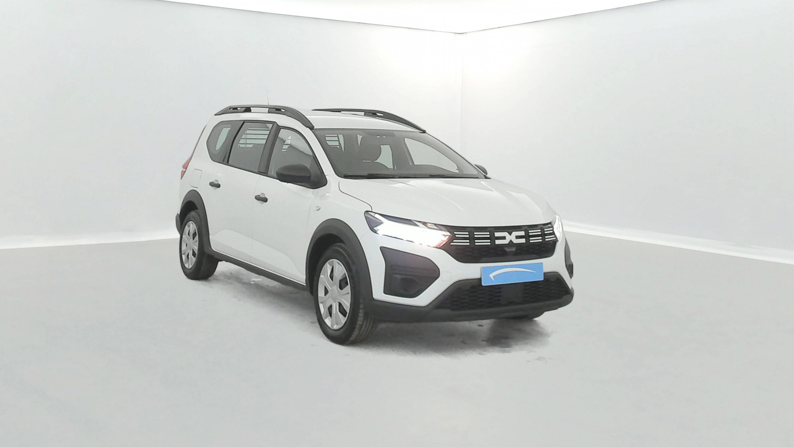 Vente en ligne Dacia Jogger  ECO-G 100 5 places au prix de 15 690 €