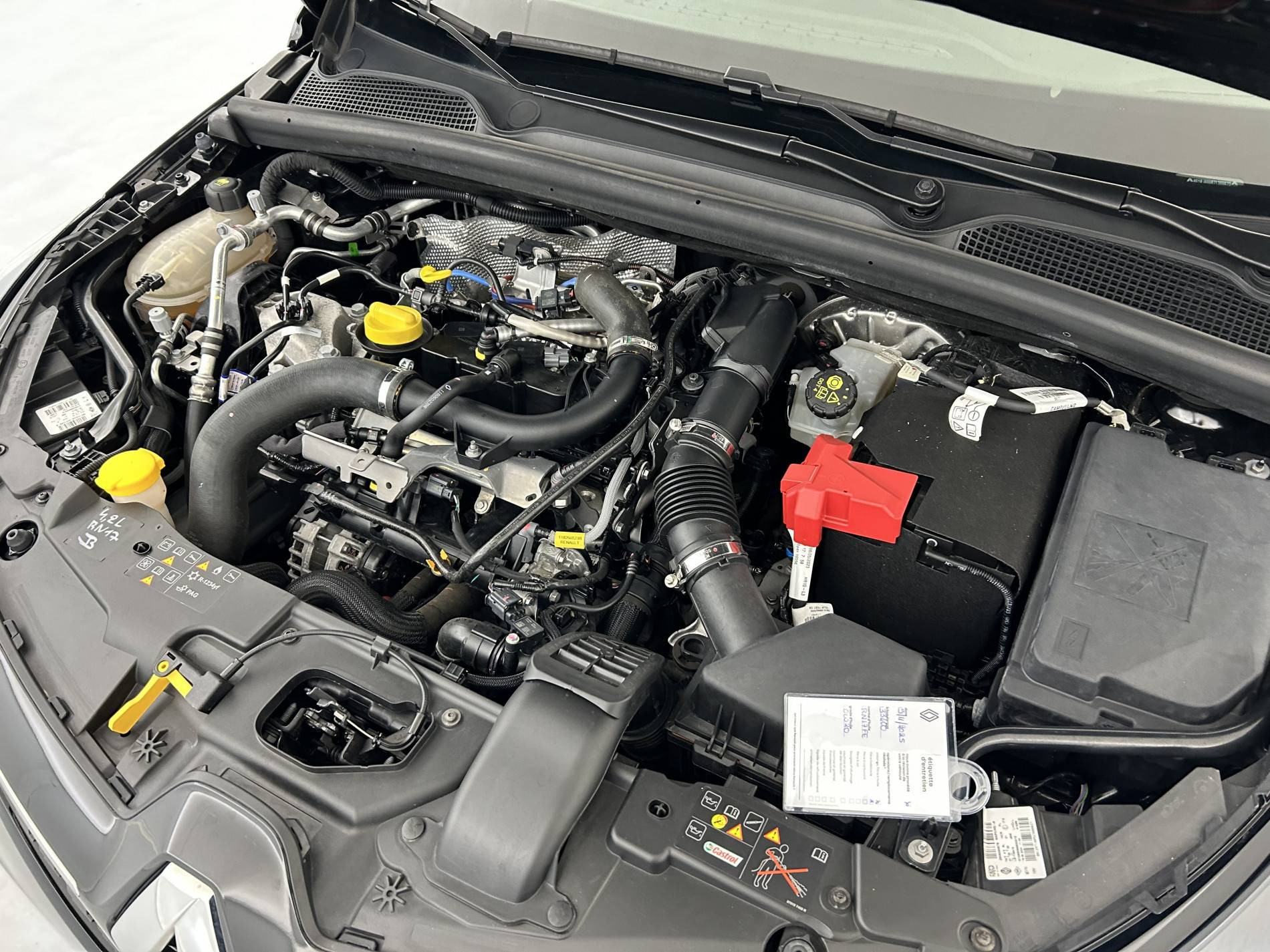 Vente en ligne Renault Clio 5 Clio TCe 90 au prix de 13 190 €