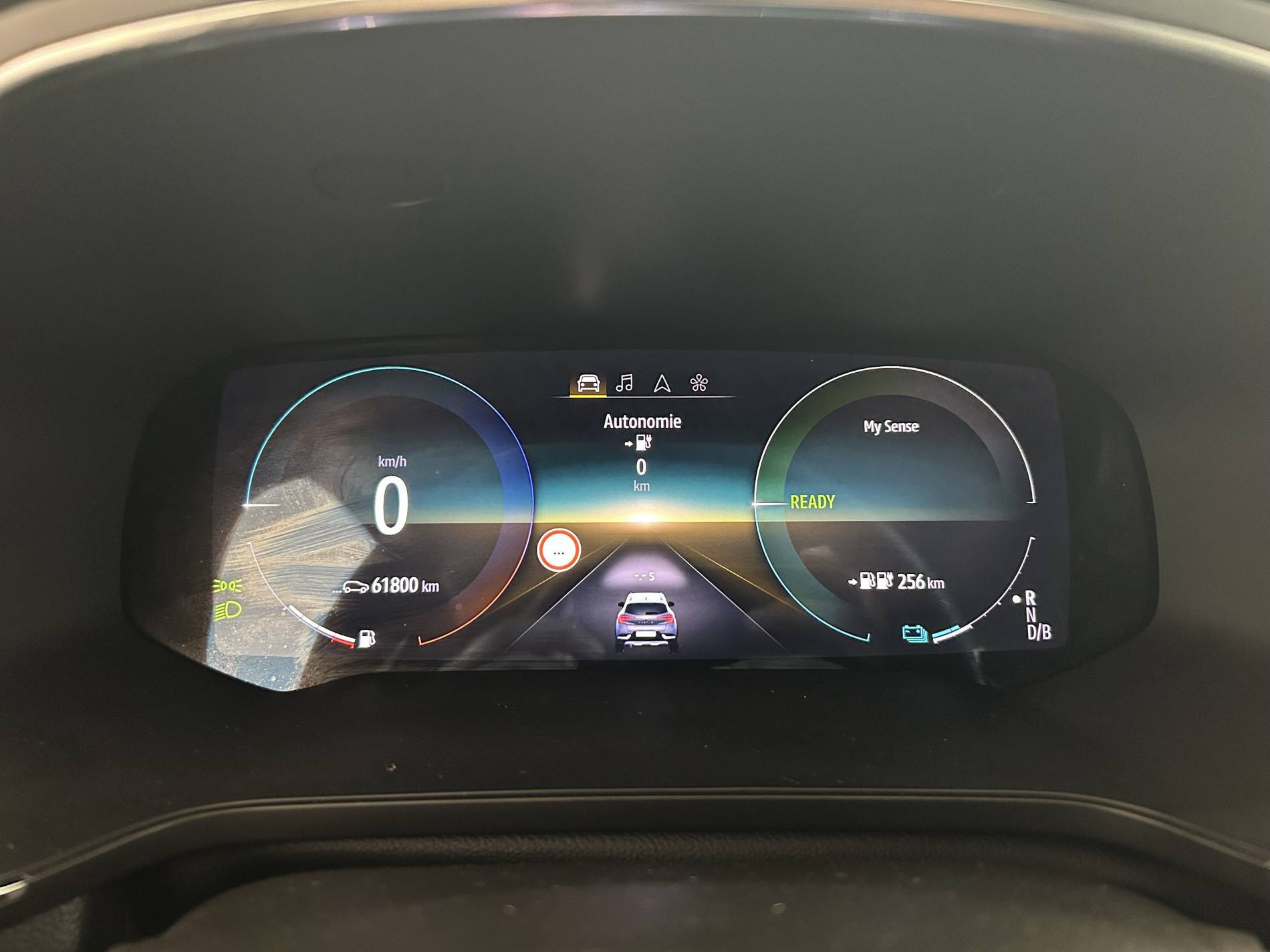 Vente en ligne Renault Captur  E-Tech Plug-in 160 au prix de 16 490 €