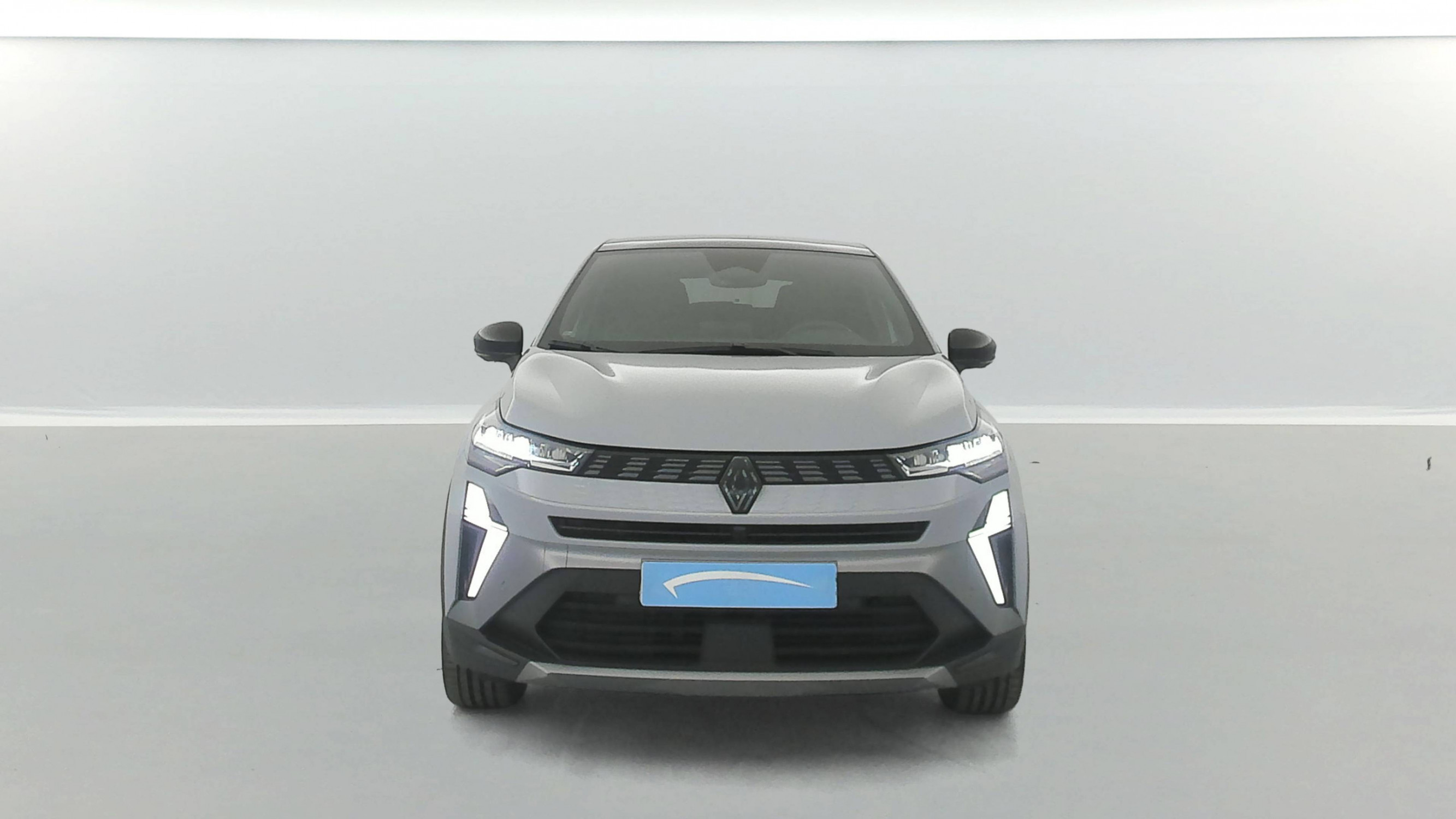 Vente en ligne Renault Symbioz  E-Tech full hybrid 145 au prix de 27 990 €
