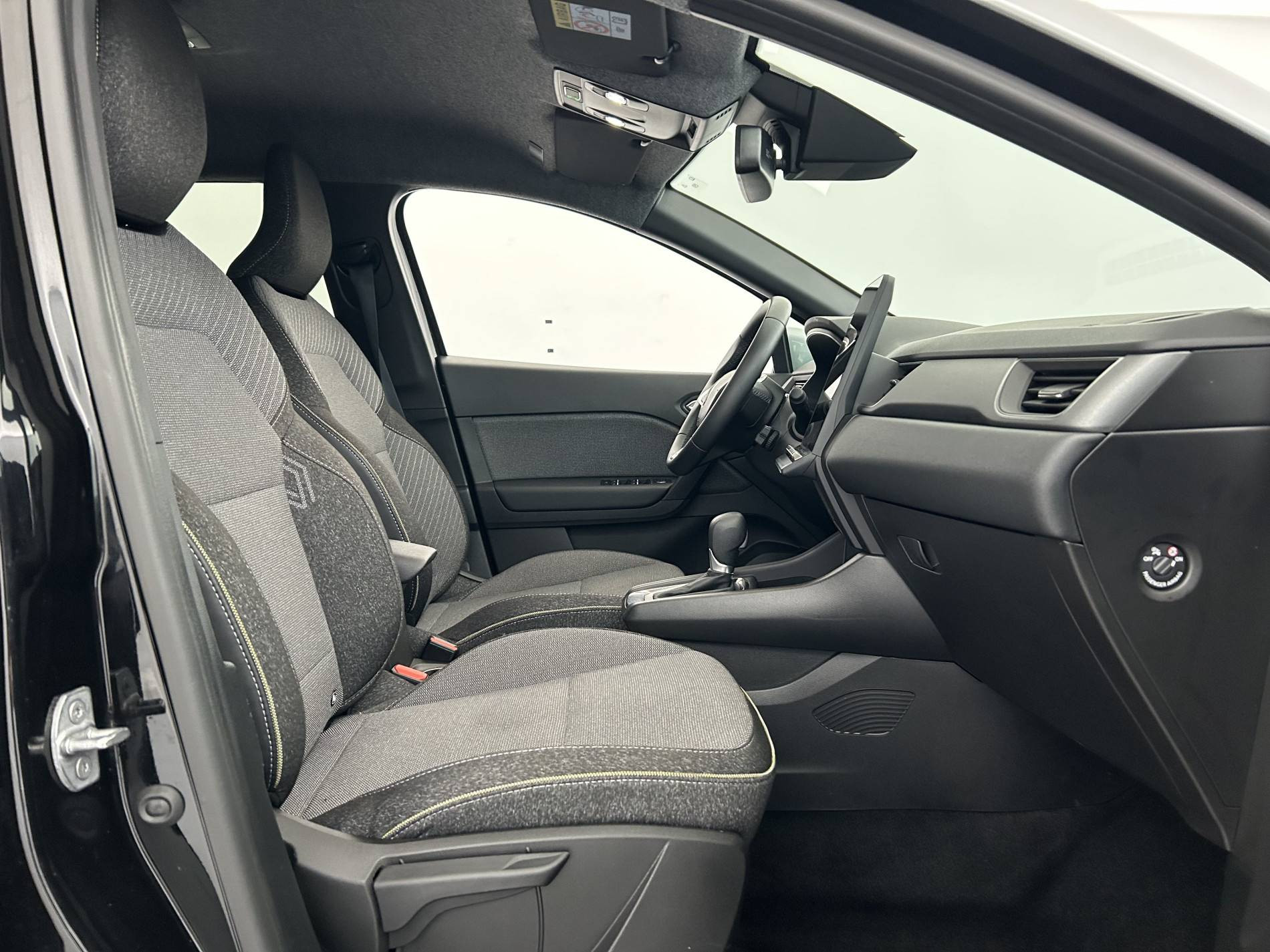 Vente en ligne Renault Captur  E-Tech full hybrid 145 ch au prix de 24 490 €