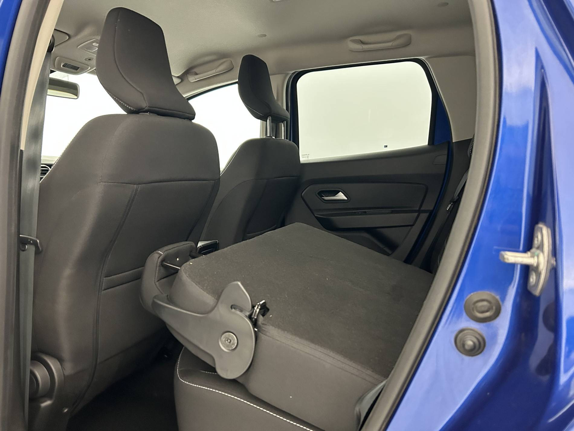 Vente en ligne Dacia Duster  TCe 130 4x2 au prix de 19 790 €