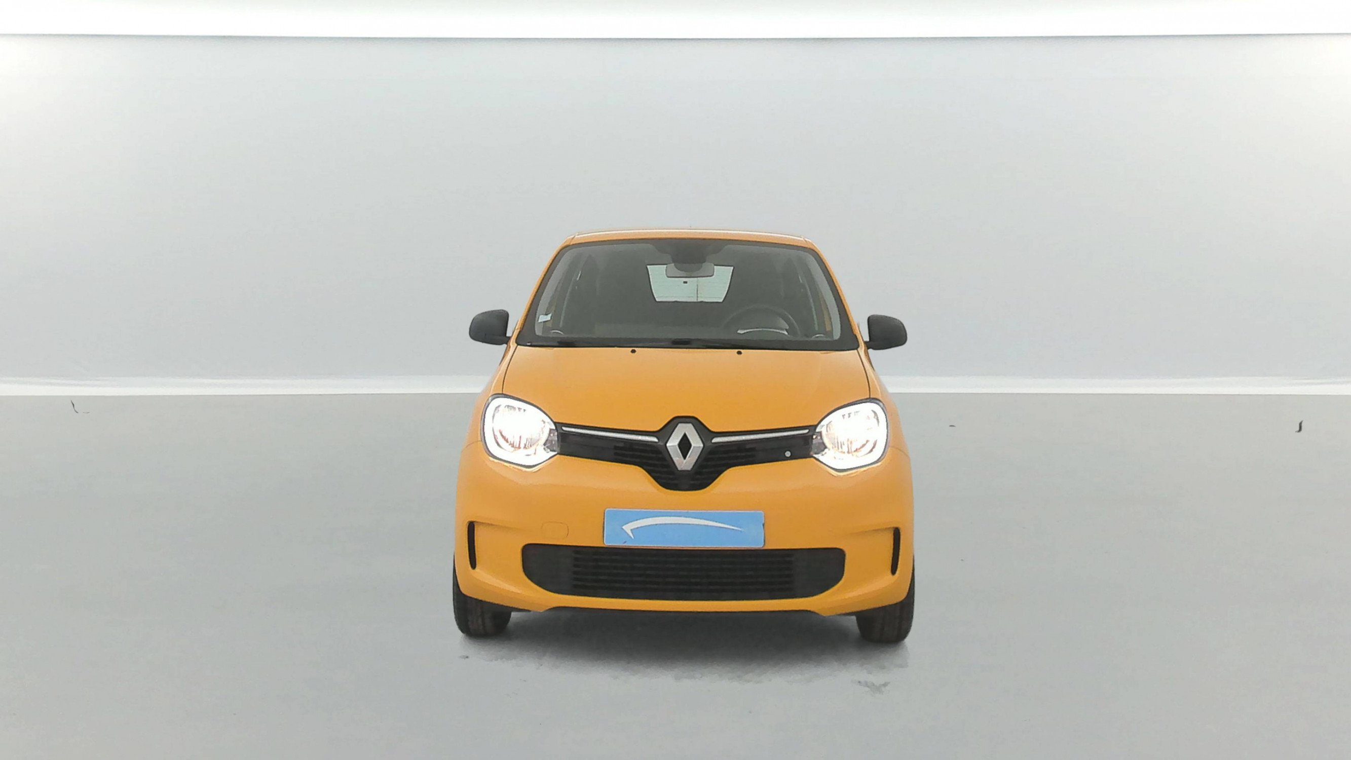 Vente en ligne Renault Twingo Electrique Twingo III Achat Intégral - 21 au prix de 11 690 €