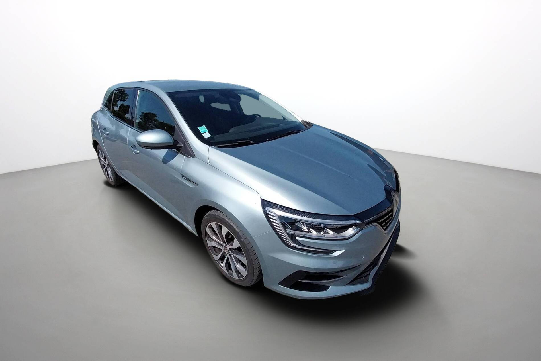 Vente en ligne Renault Megane 4 Mégane IV Berline Blue dCi 115 - 21B au prix de 17 490 €