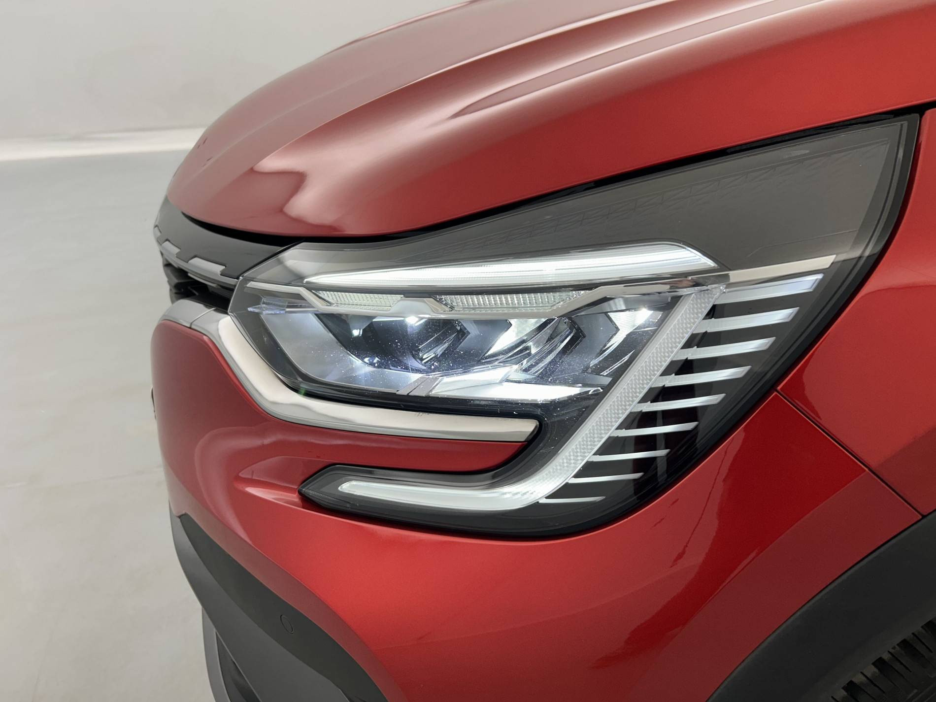Vente en ligne Renault Captur  E-Tech 145 - 21 au prix de 19 490 €