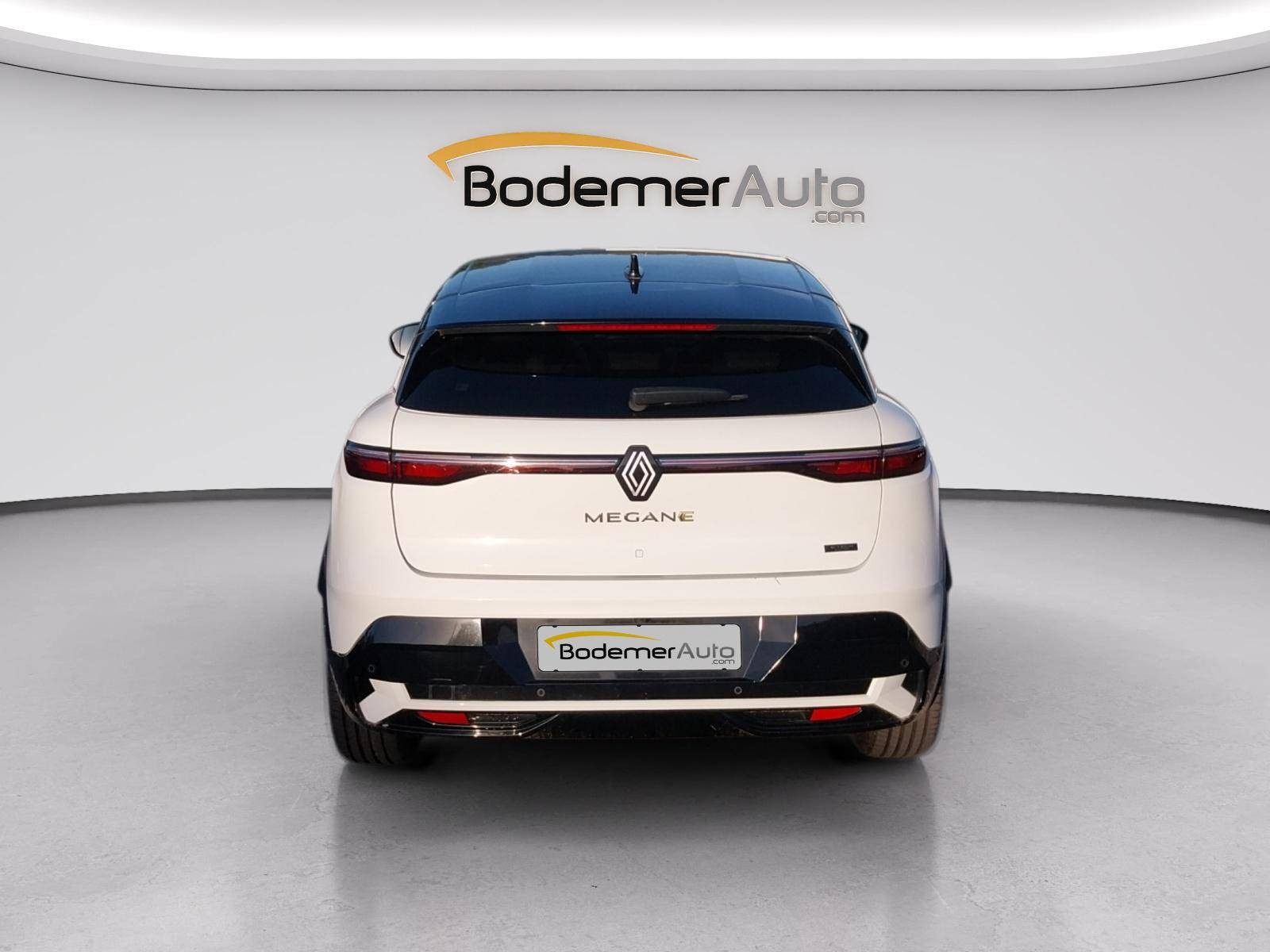 Vente en ligne Renault Megane E-Tech  EV60 220 ch optimum charge au prix de 25 900 €