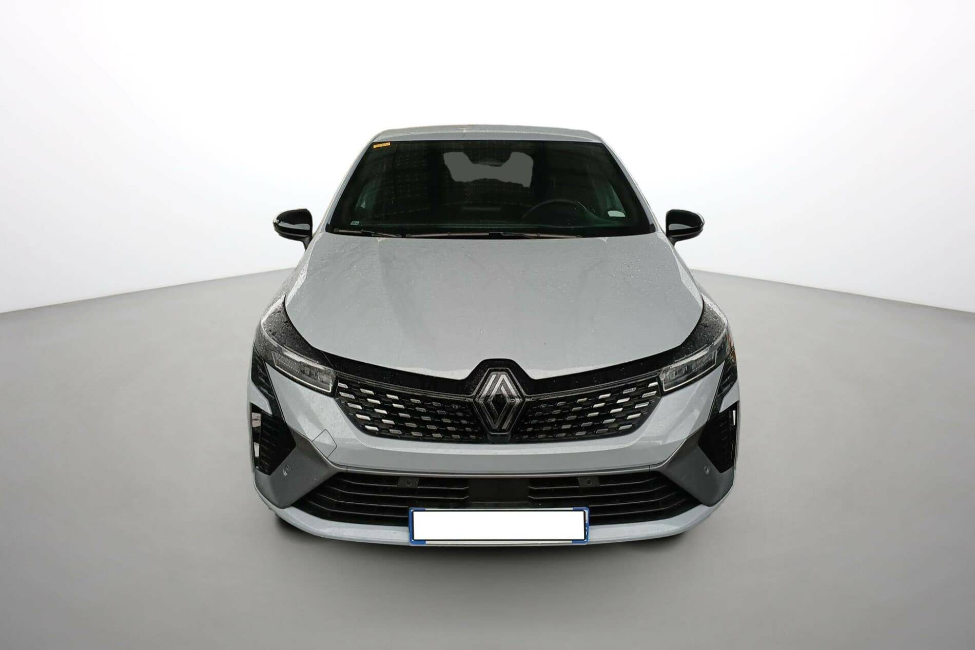 Vente en ligne Renault Clio 5 Clio E-Tech full hybrid 145 ch GSR2 au prix de 22 990 €