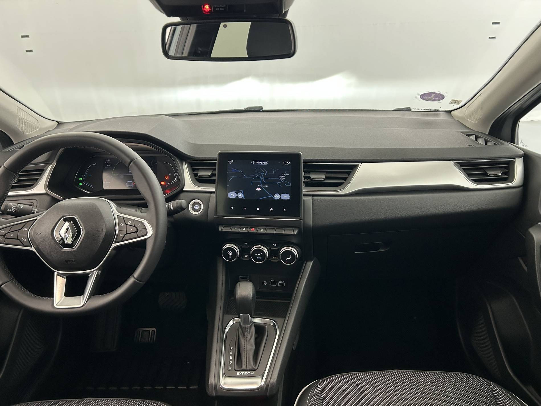 Vente en ligne Renault Captur  E-Tech full hybrid 145 au prix de 19 250 €