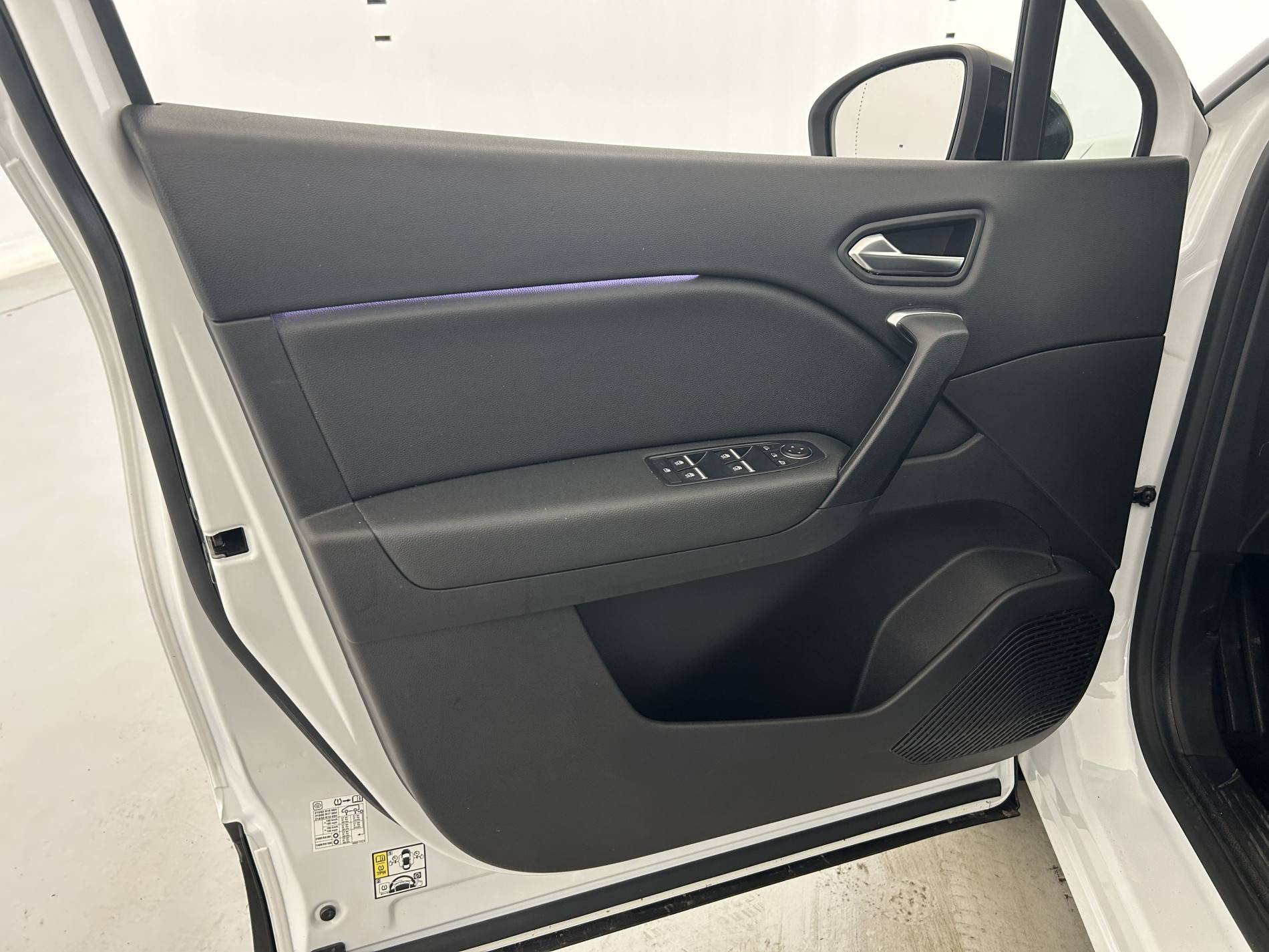 Vente en ligne Renault Captur  Blue dCi 115 EDC au prix de 17 290 €