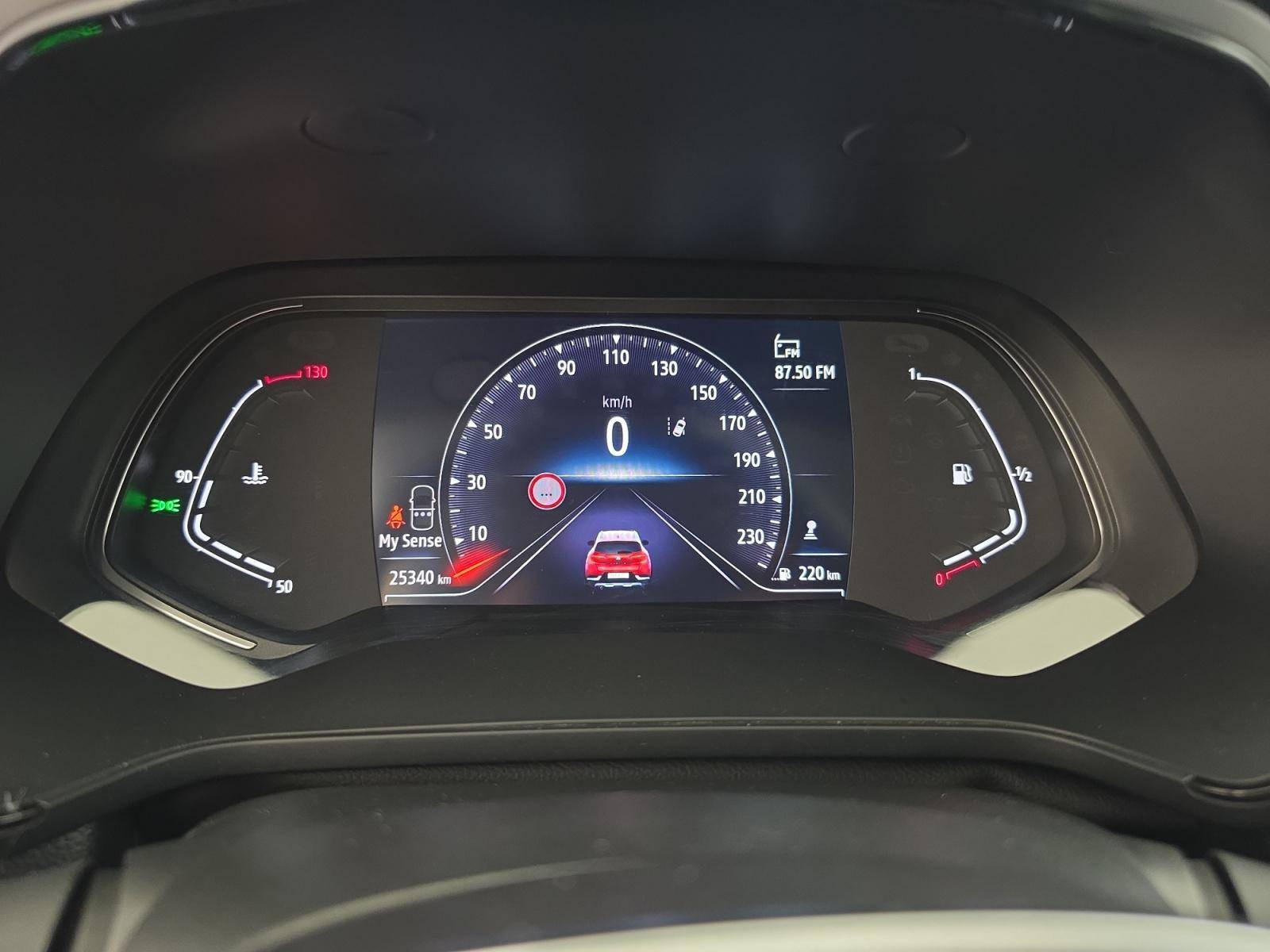 Vente en ligne Renault Captur  mild hybrid 140 au prix de 18 900 €