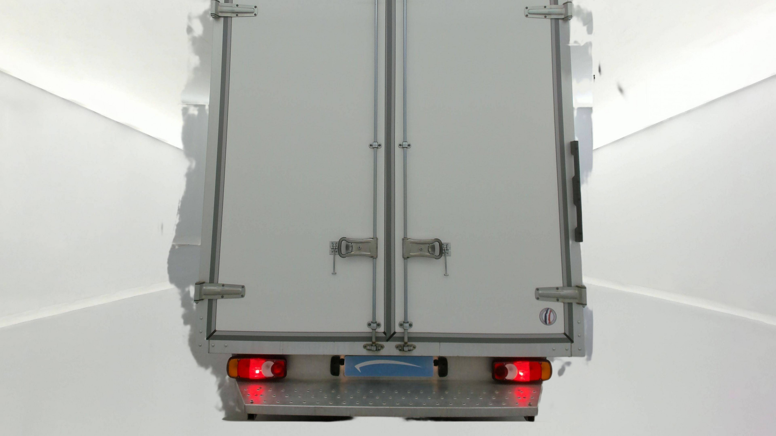 Vente en ligne Renault Master 3 Châssis Cabine MASTER PHC TRAC F3500 L3H1 BLUE DCI 145 EURO VI au prix de 31 990 €