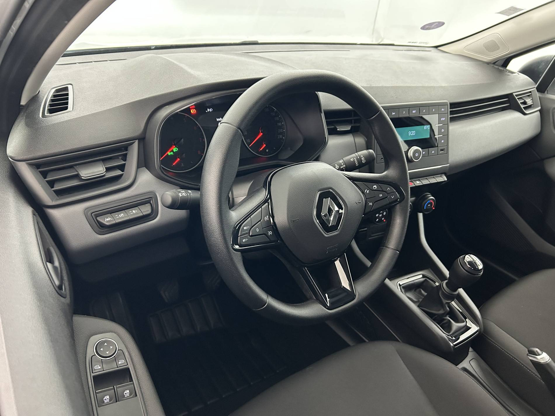 Vente en ligne Renault Clio 5 Clio SCe 65 au prix de 11 990 €