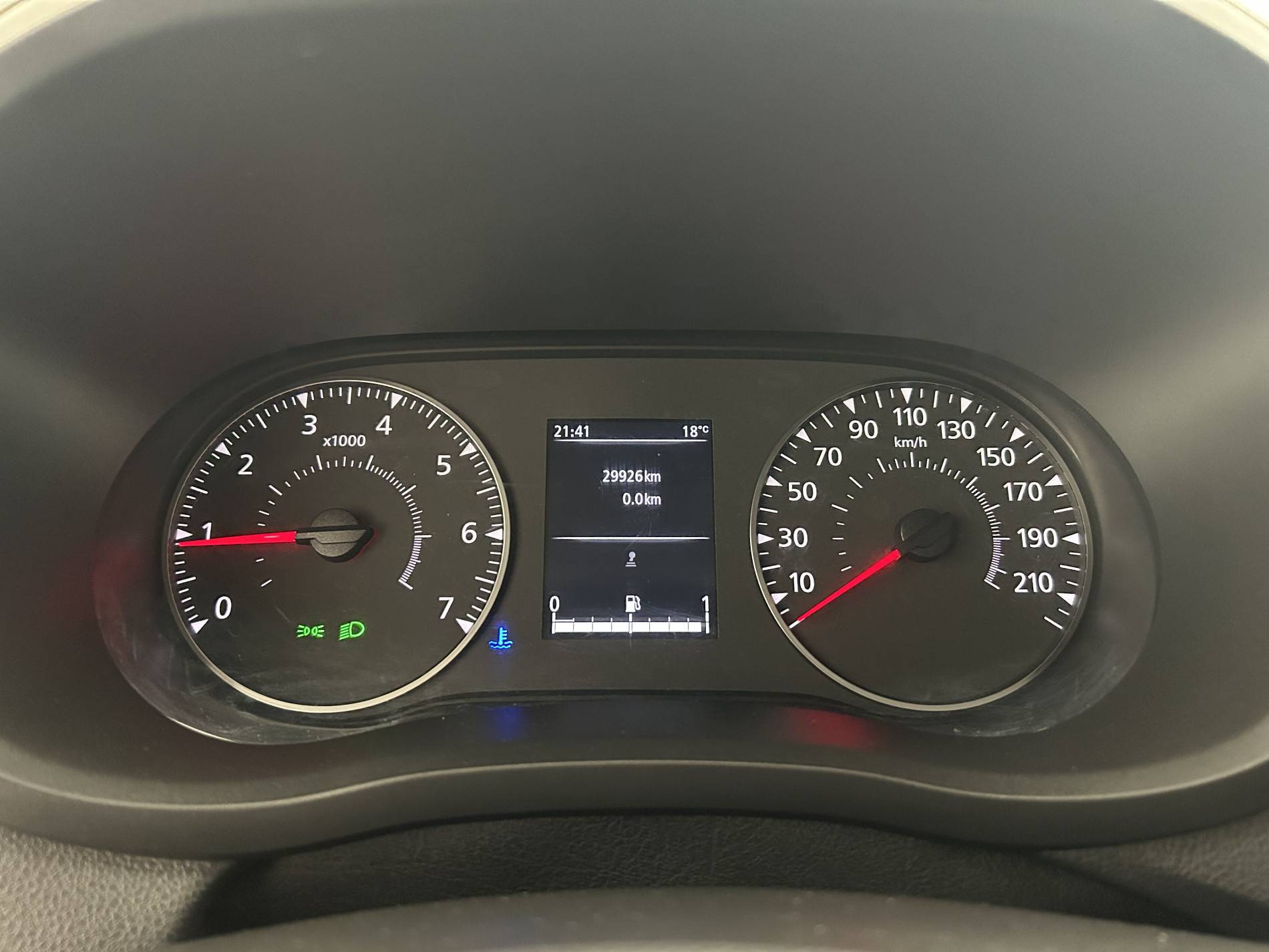 Vente en ligne Renault Master Fourgon MASTER FGN TRAC F3500 L2H2 BLUE DCI 135 au prix de 24 990 €
