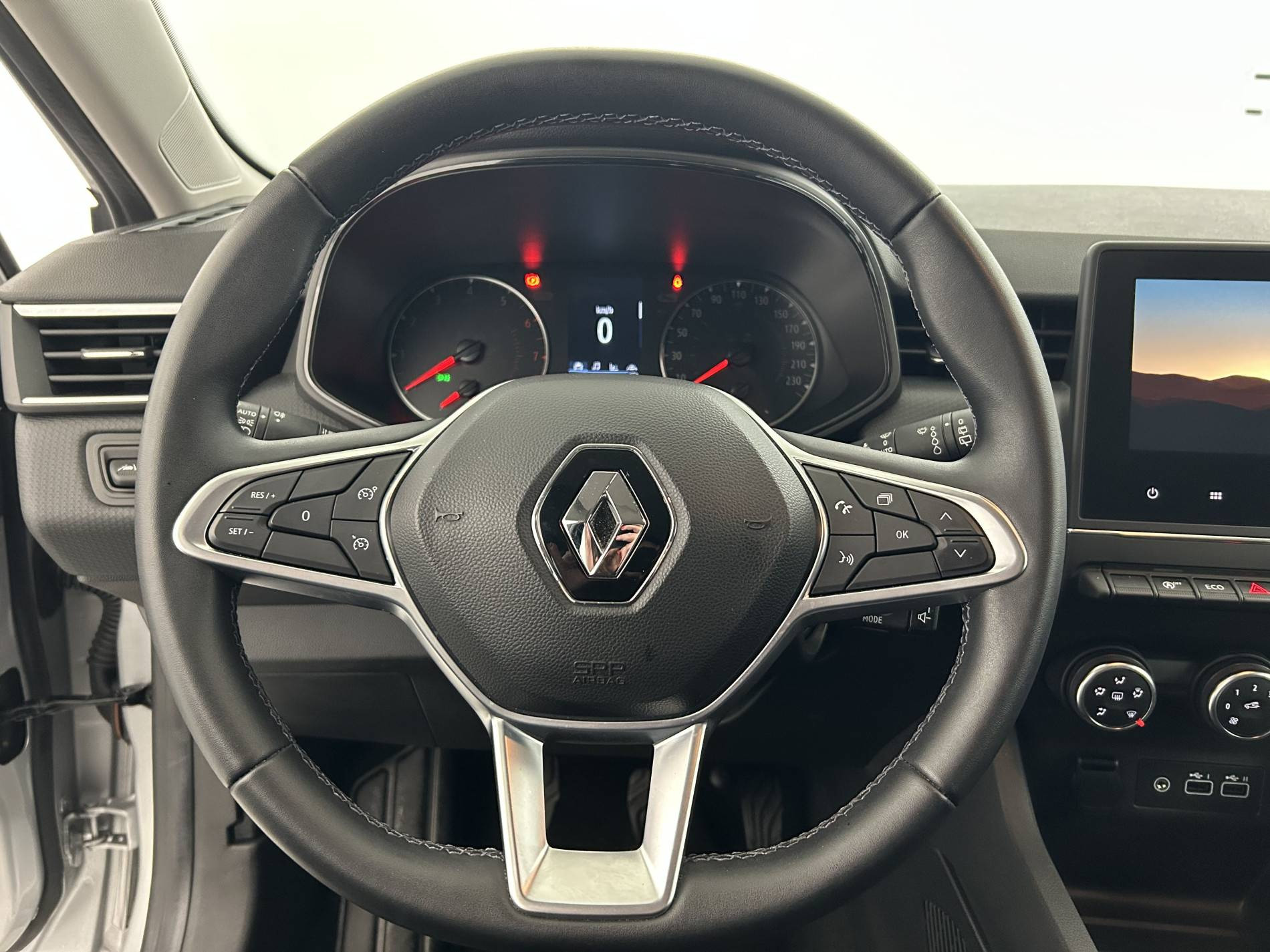 Vente en ligne Renault Clio 5 Clio TCe 90 au prix de 13 990 €