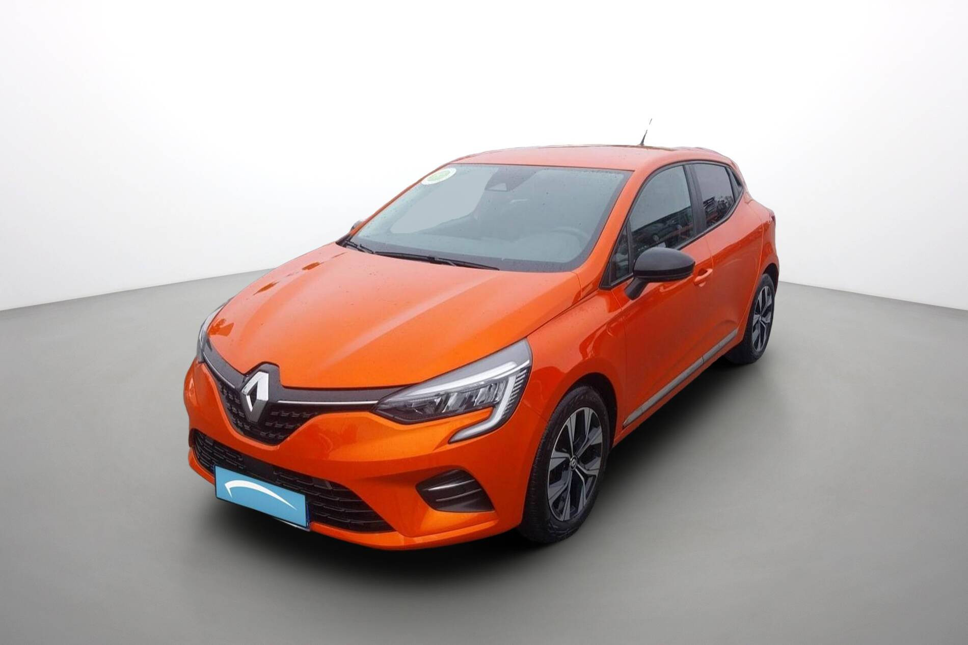 Renault Clio 5 Clio TCe 90 occasion de 2023 en vente à Lorient