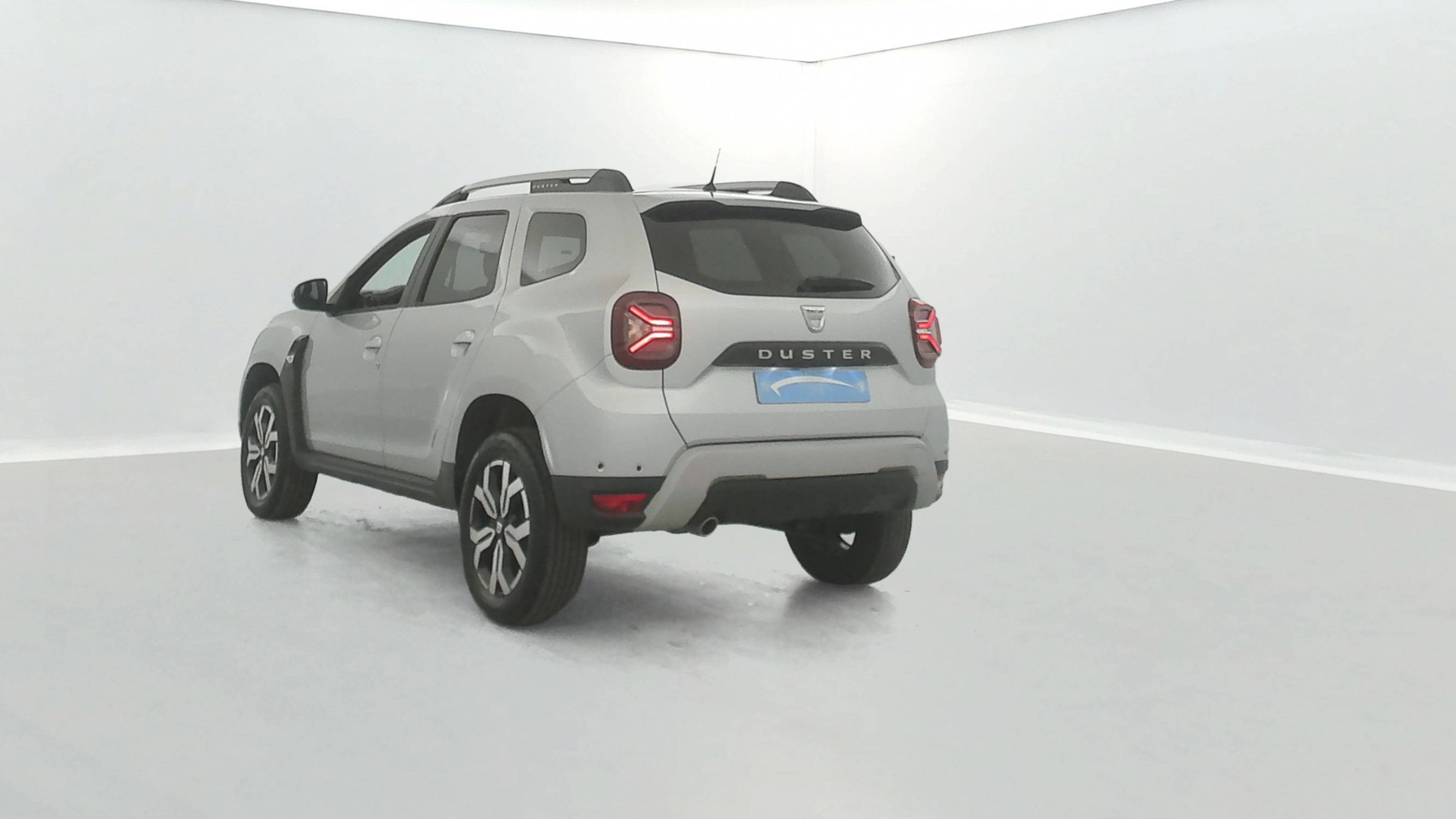 Vente en ligne Dacia Duster  TCe 130 FAP 4x2 au prix de 18 900 €