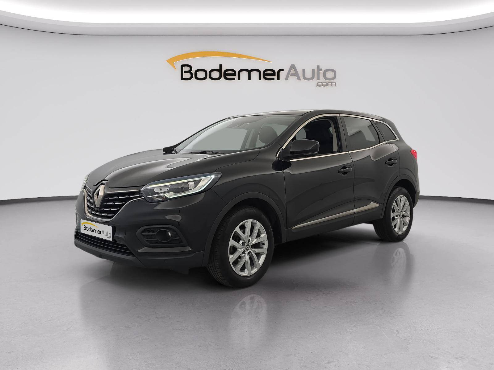 Renault Kadjar  TCe 140 FAP EDC occasion de 2021 en vente à Flers