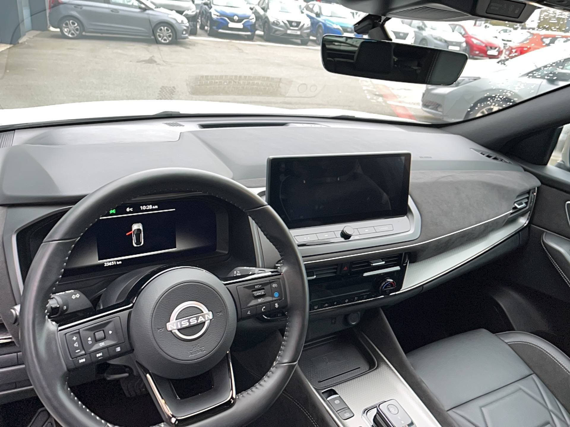 Vente en ligne Nissan Qashqai  e-Power 190 ch au prix de 30 990 €