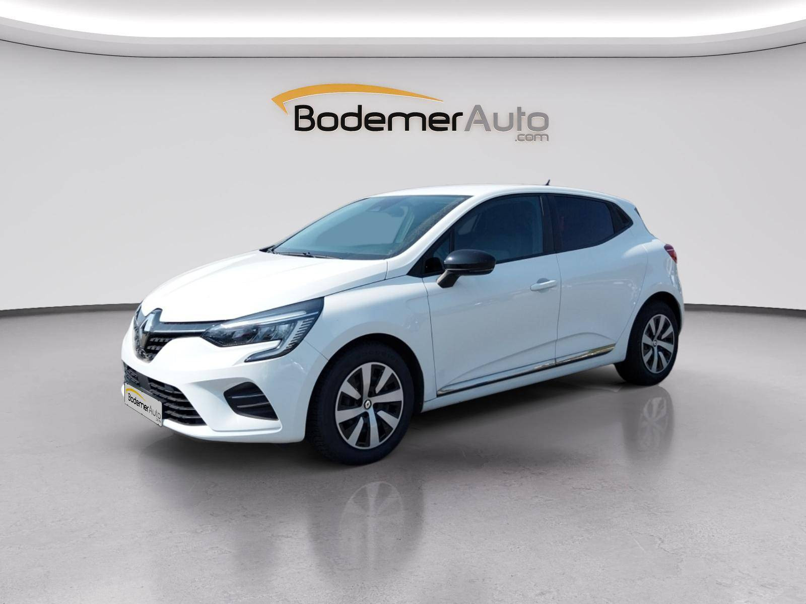 Renault Clio 5 Clio TCe 90 occasion de 2023 en vente à Lannion
