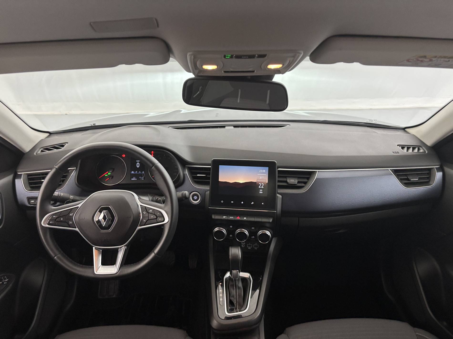 Vente en ligne Renault Arkana  mild hybrid 140 EDC FAP - 22 au prix de 16 890 €
