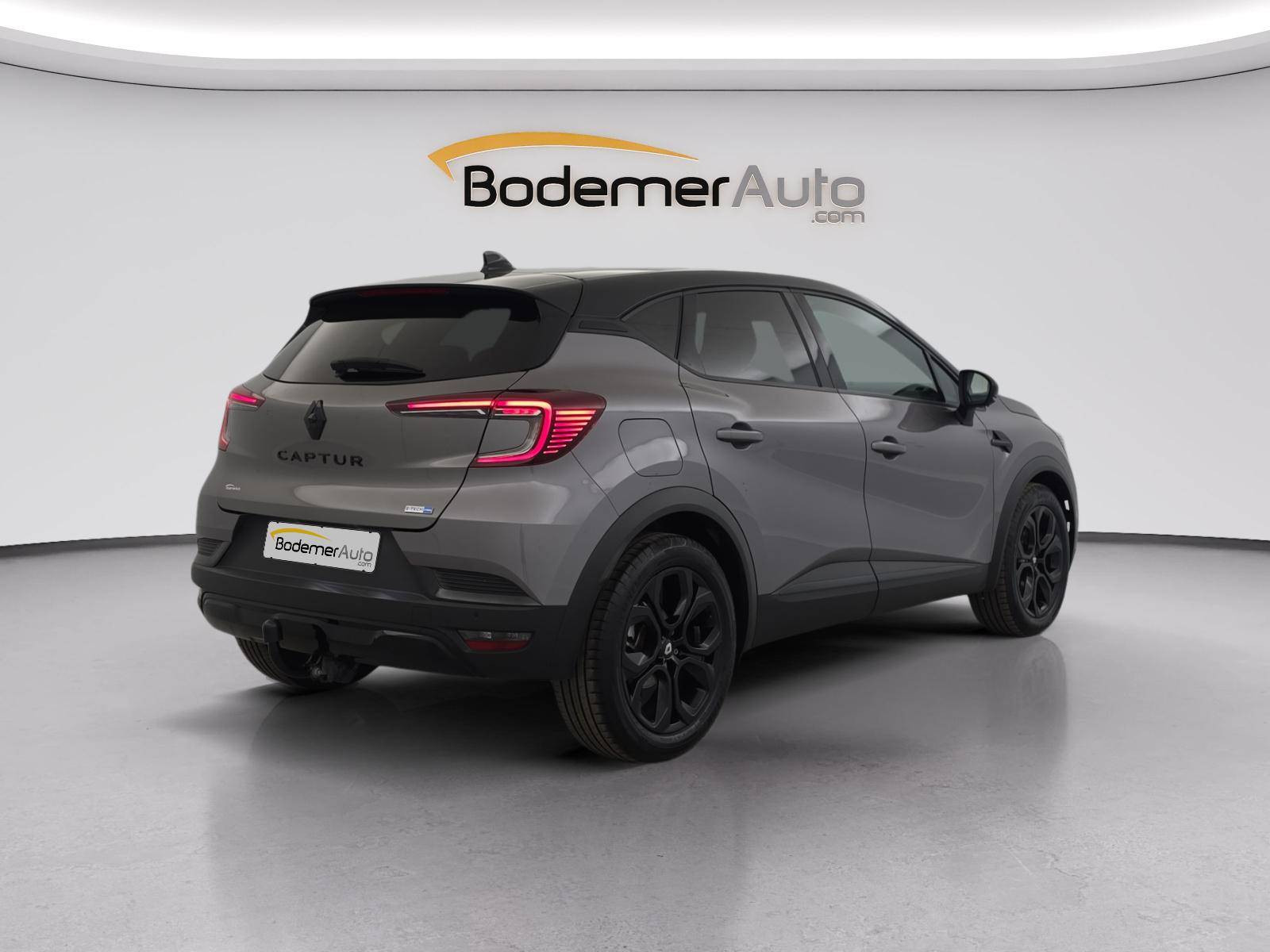 Vente en ligne Renault Captur  E-Tech 145 au prix de 18 500 €