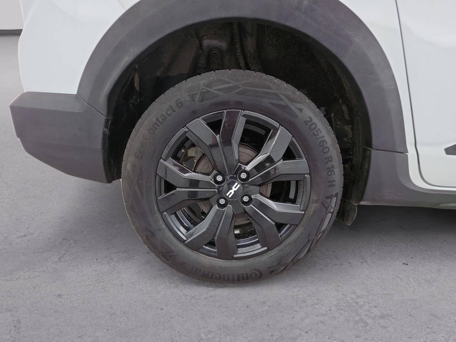 Vente en ligne Dacia Jogger  Hybrid 140 5 places au prix de 22 990 €