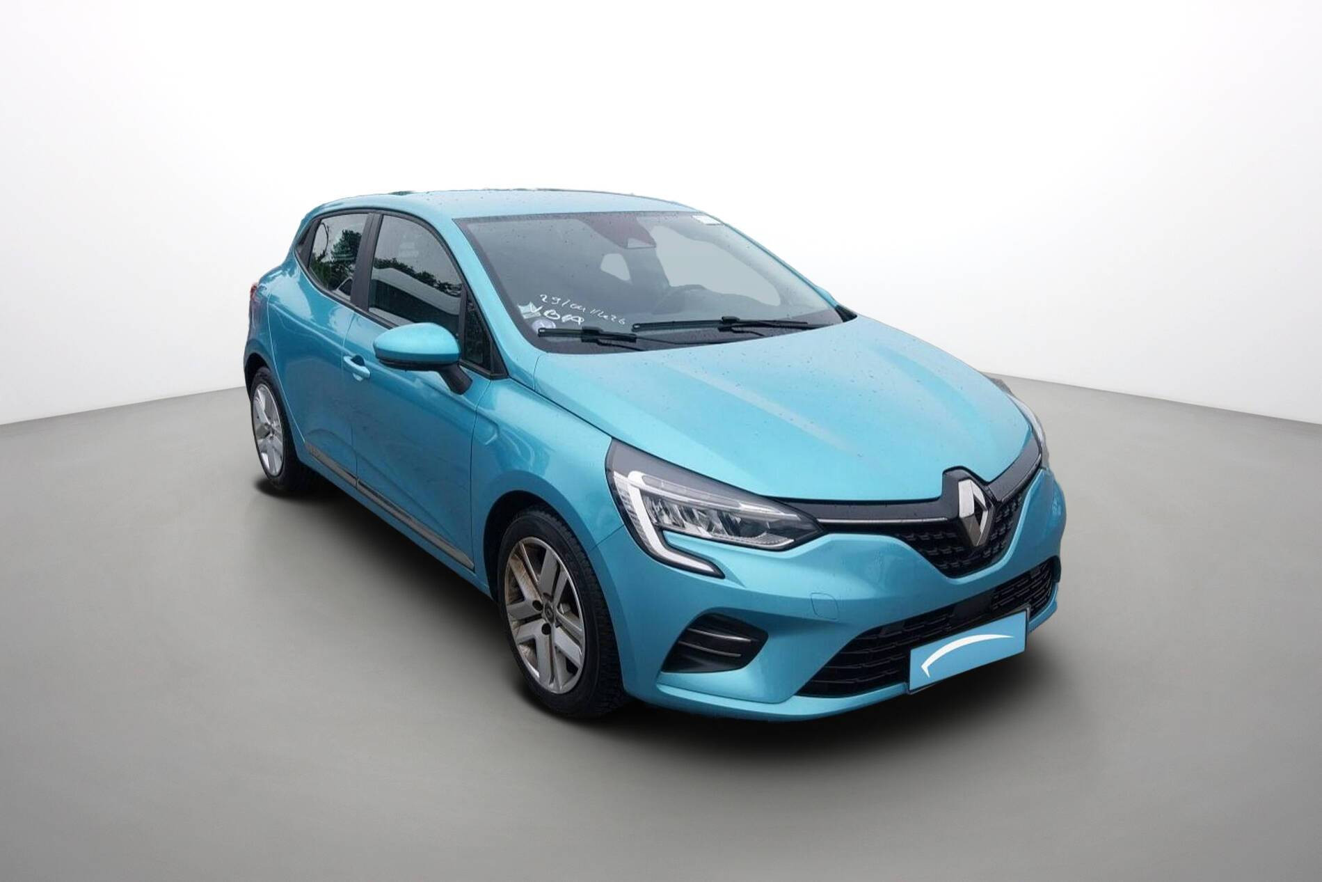 Vente en ligne Renault Clio 5 Clio TCe 100 au prix de 11 490 €