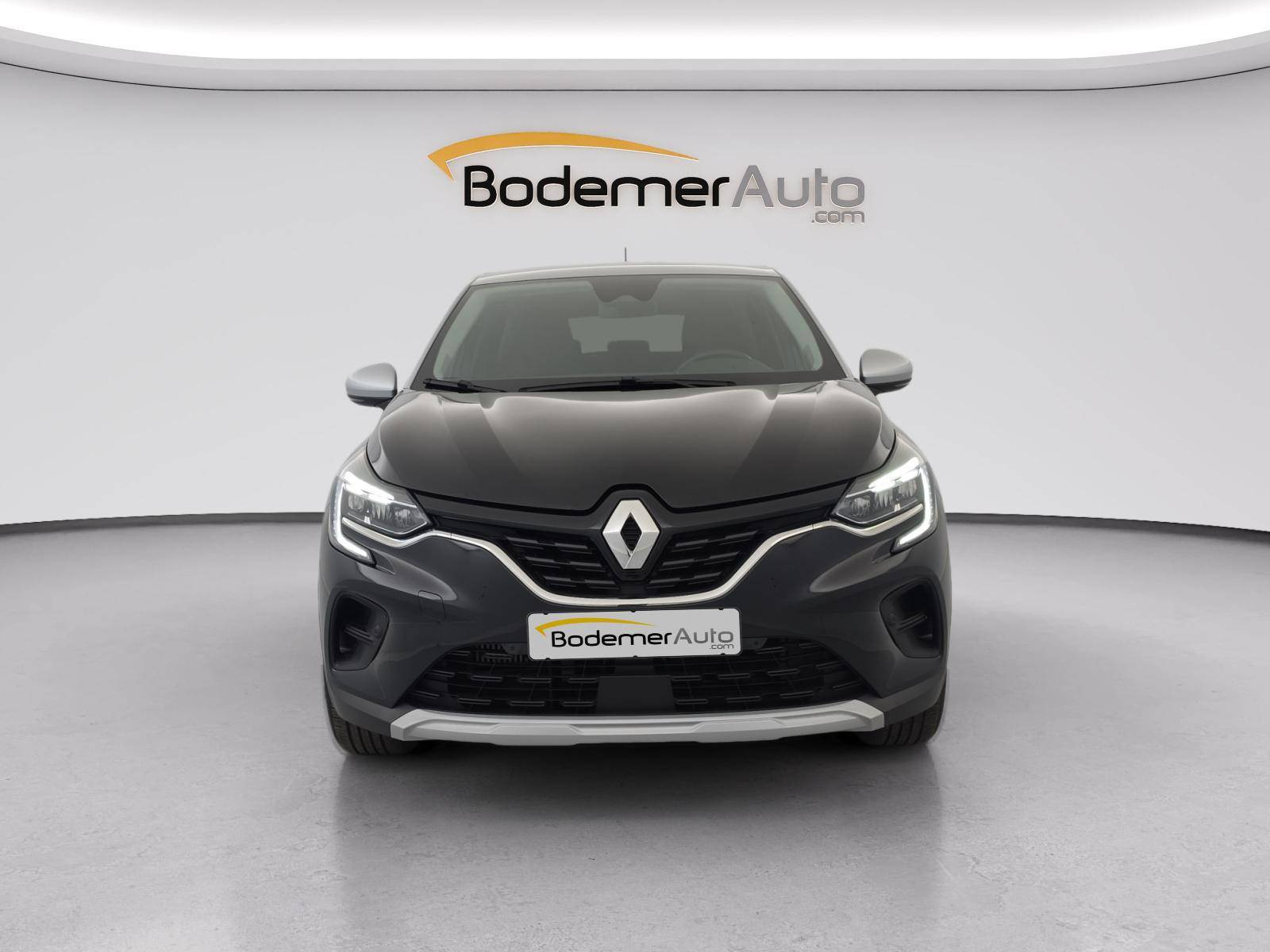 Vente en ligne Renault Captur  TCe 90 au prix de 17 990 €