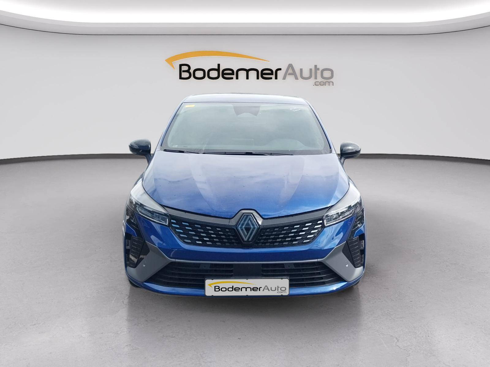 Vente en ligne Renault Clio 5 Clio E-Tech full hybrid 145 ch GSR2 au prix de 23 490 €