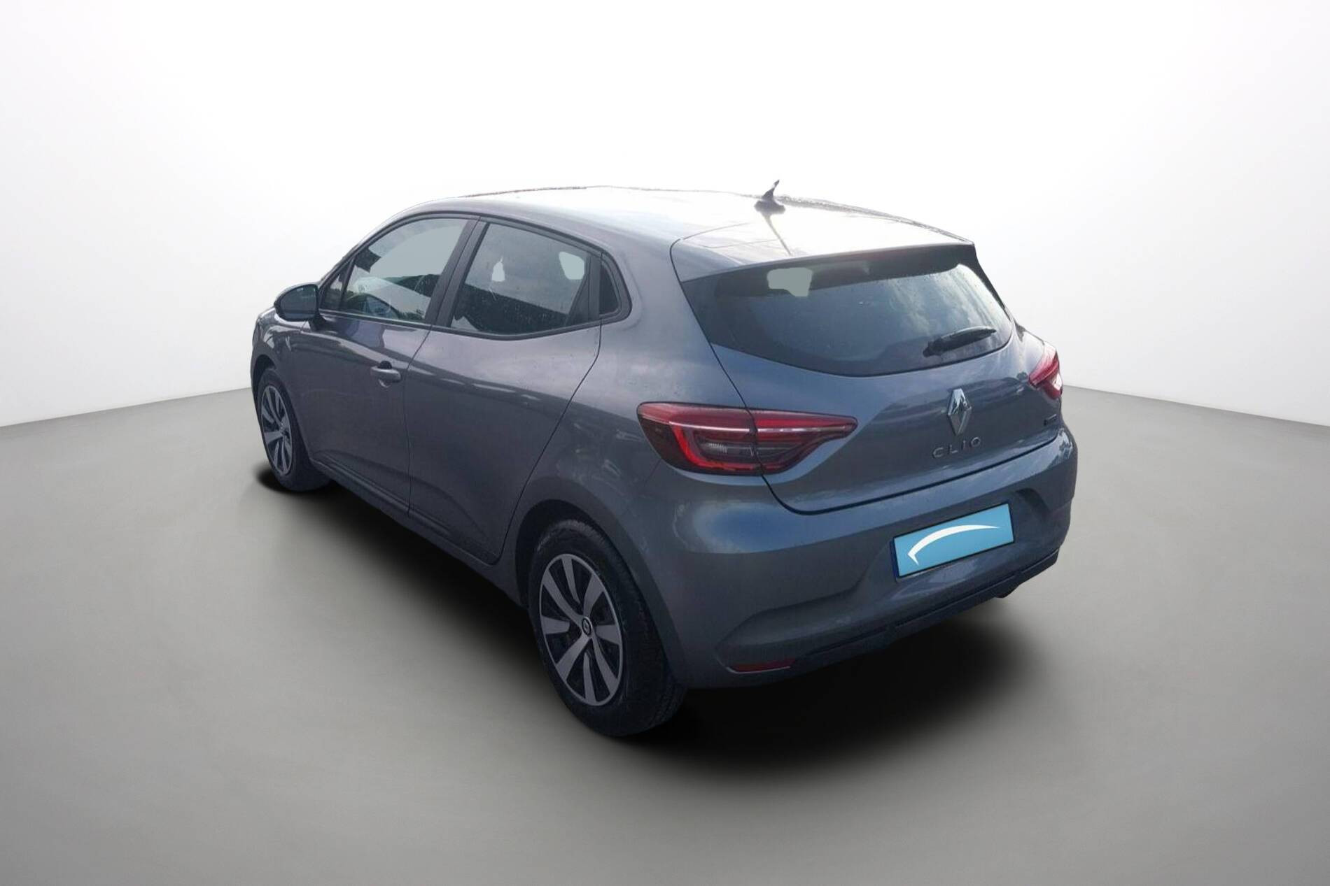 Vente en ligne Renault Clio 5 Clio E-Tech full hybrid 145 au prix de 16 990 €