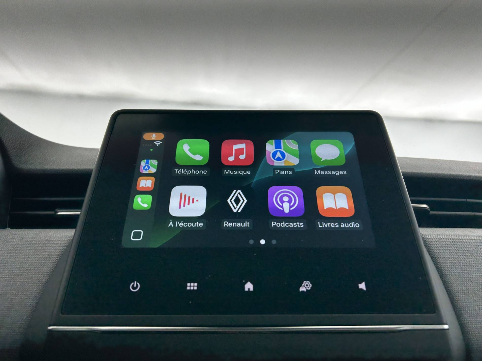 Vente en ligne Renault Clio 5 Clio TCe 90 au prix de 15 490 €