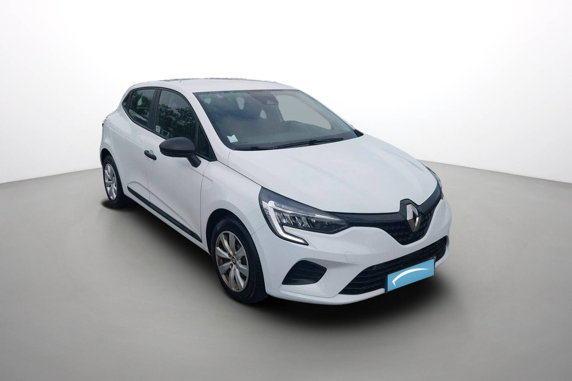 Vente en ligne Renault Clio 5 Clio SCe 65 au prix de 12 990 €