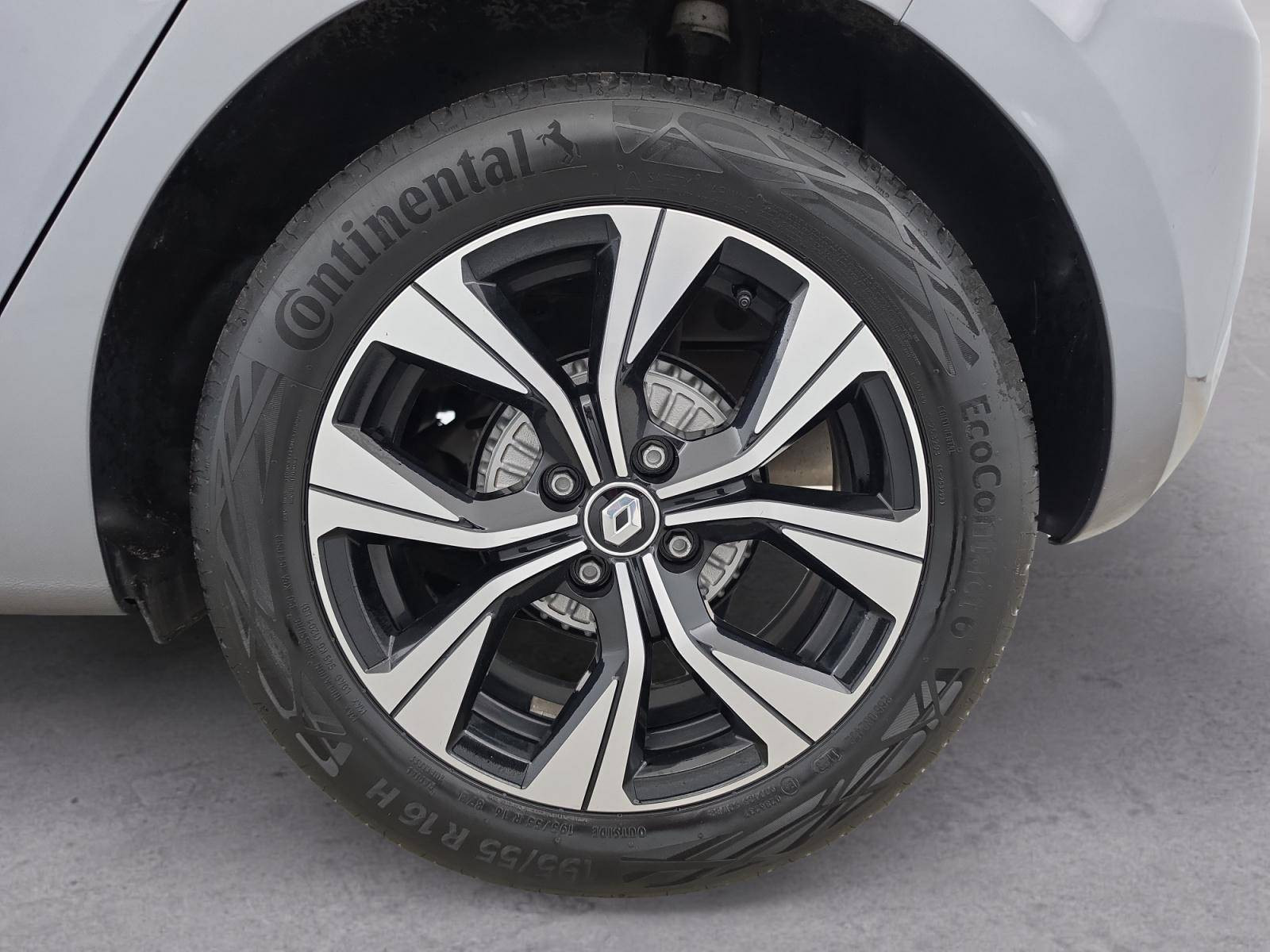 Vente en ligne Renault Clio 5 Clio TCe 90 au prix de 13 990 €
