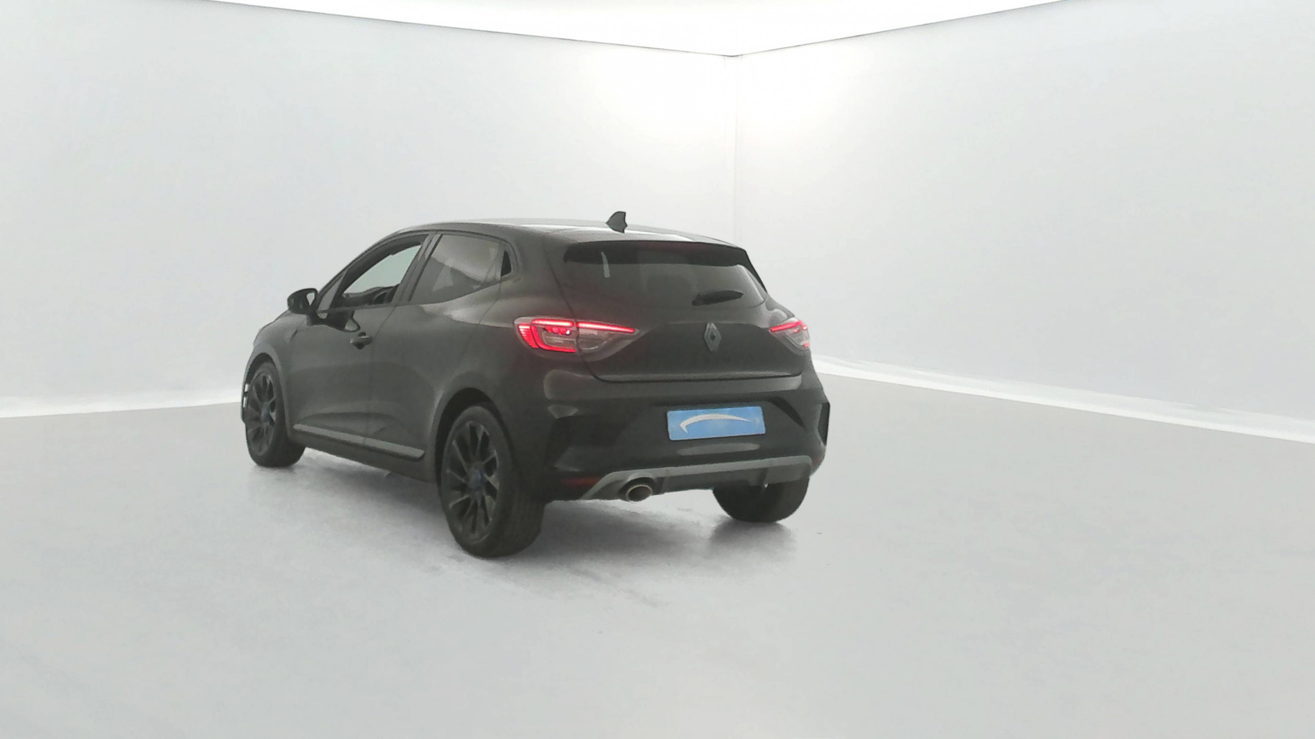 Vente en ligne Renault Clio 5 Clio TCe 90 ch GSR2 au prix de 17 990 €