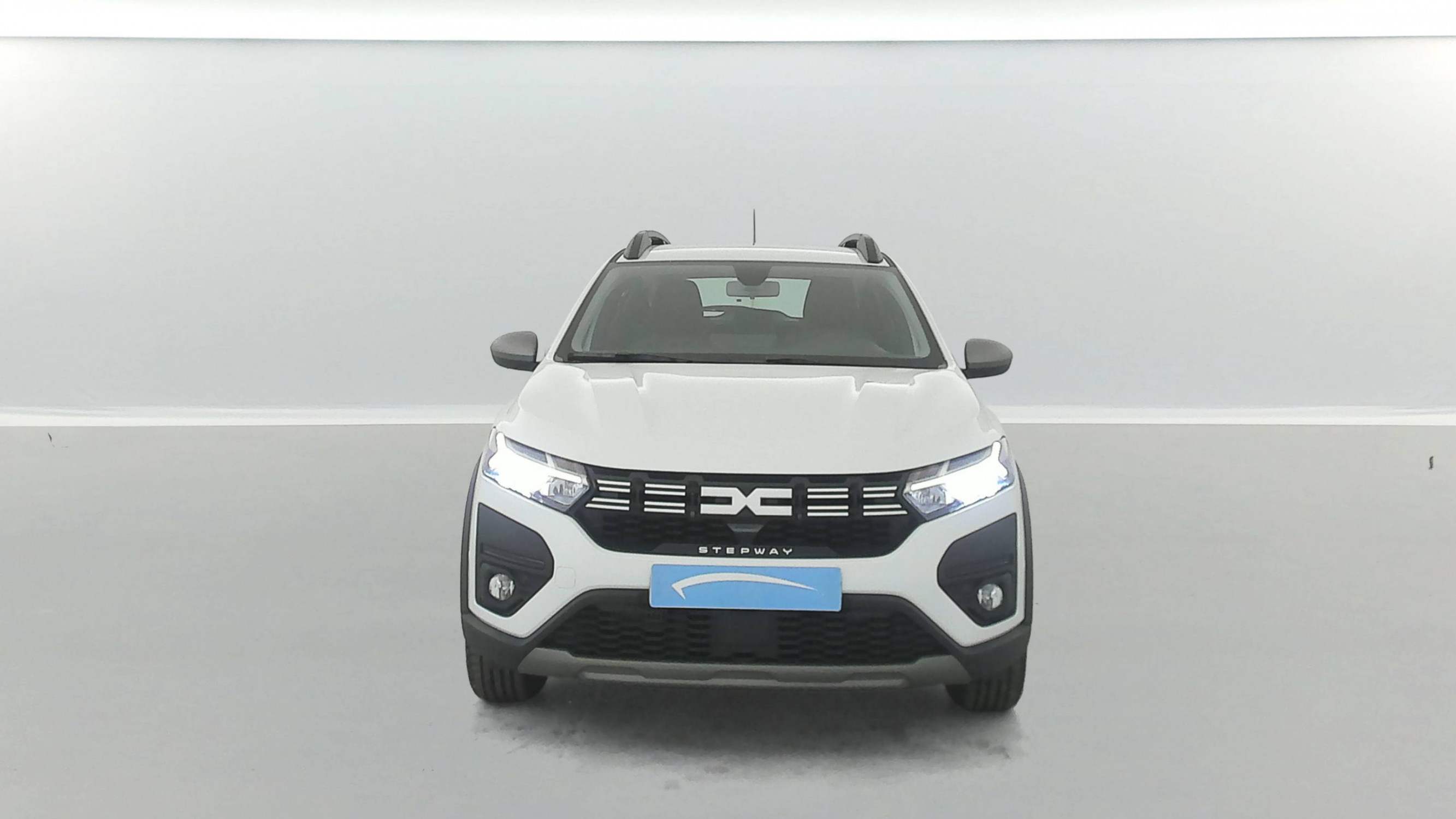 Vente en ligne Dacia Sandero  ECO-G 100 au prix de 14 990 €