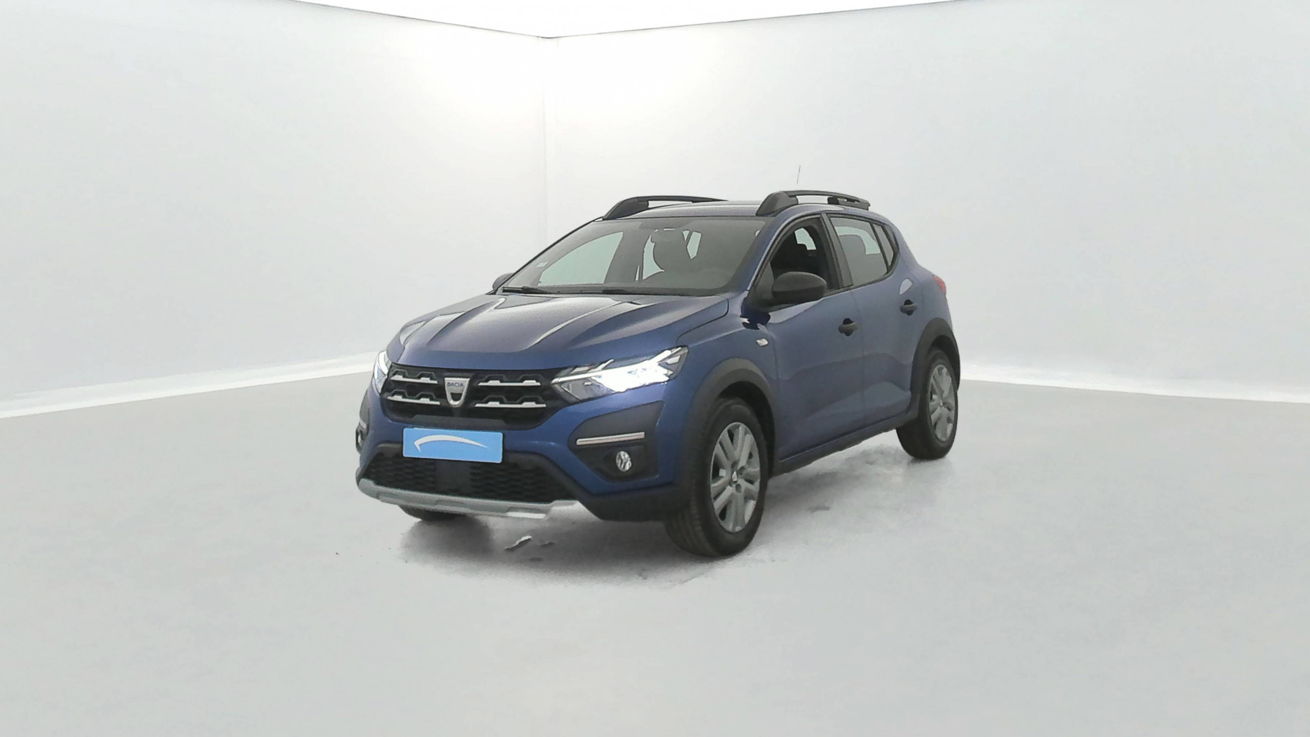 Dacia Sandero  TCe 90 occasion de 2021 en vente à Caen