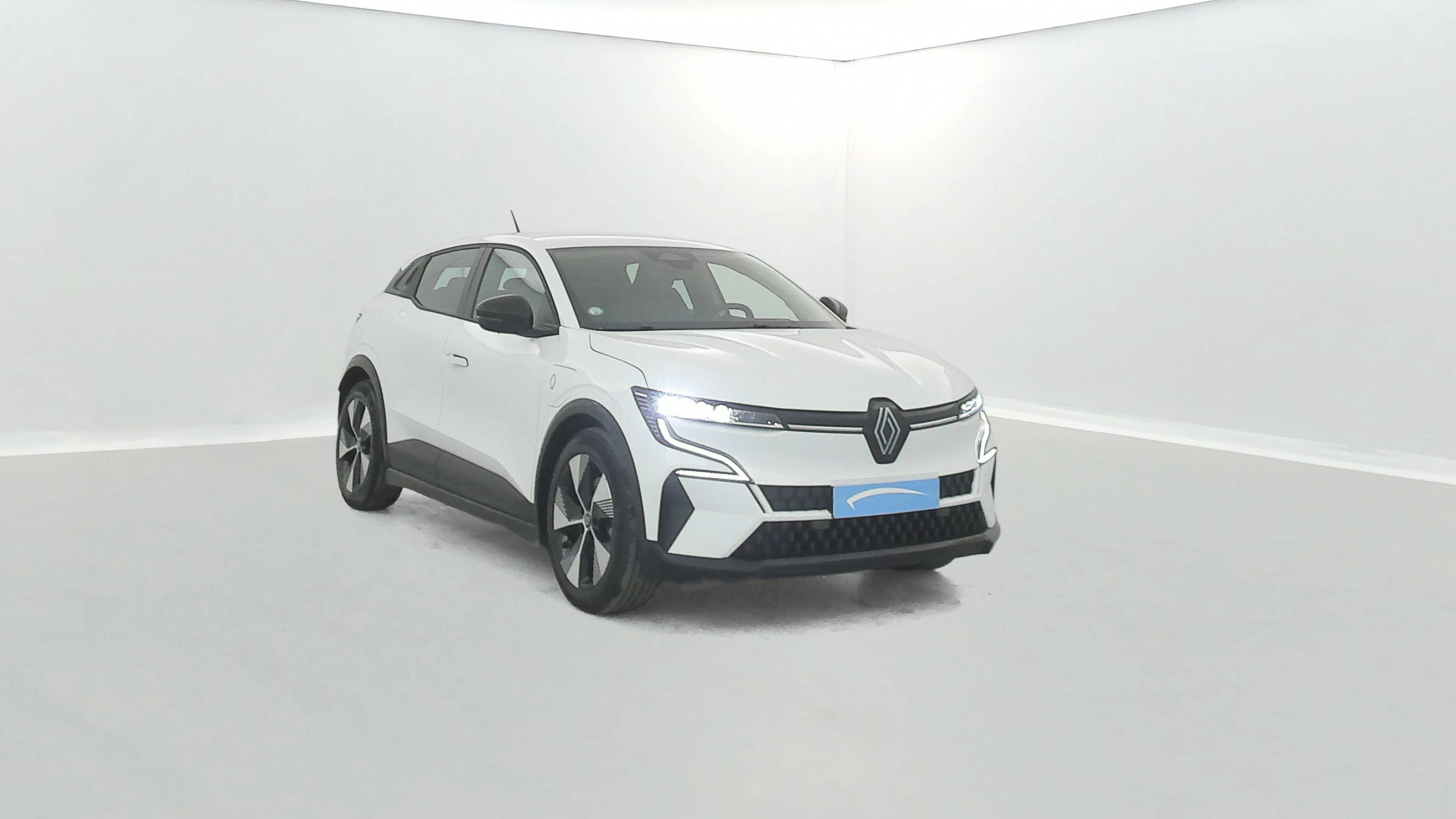 Vente en ligne Renault Megane E-Tech  EV60 220 ch super charge au prix de 21 690 €