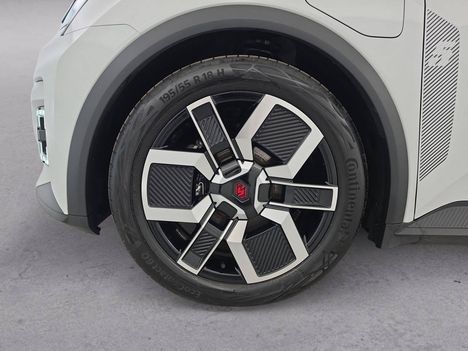 Vente en ligne Renault R5 E-Tech  150 ch autonomie confort au prix de 28 490 €