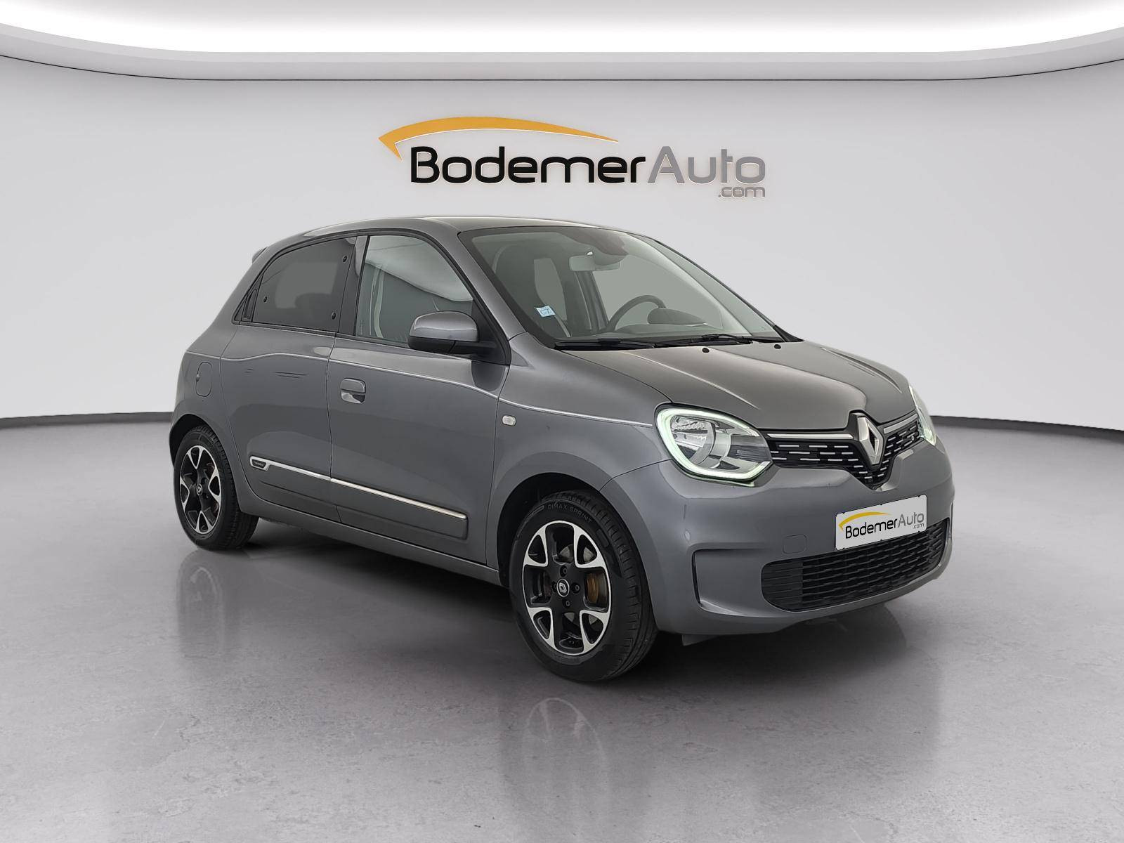 Vente en ligne Renault Twingo 3  TCe 95 au prix de 11 990 €