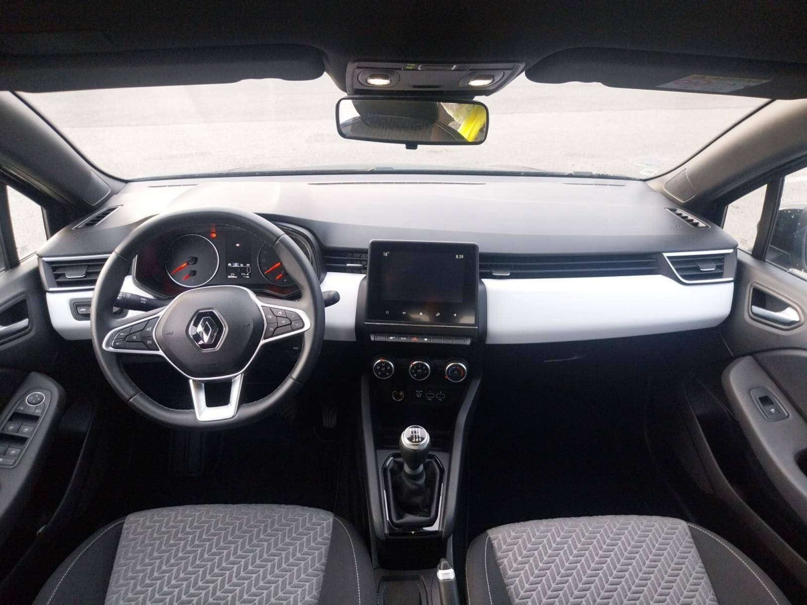 Vente en ligne Renault Clio 5 Clio TCe 90 - 21N au prix de 14 990 €