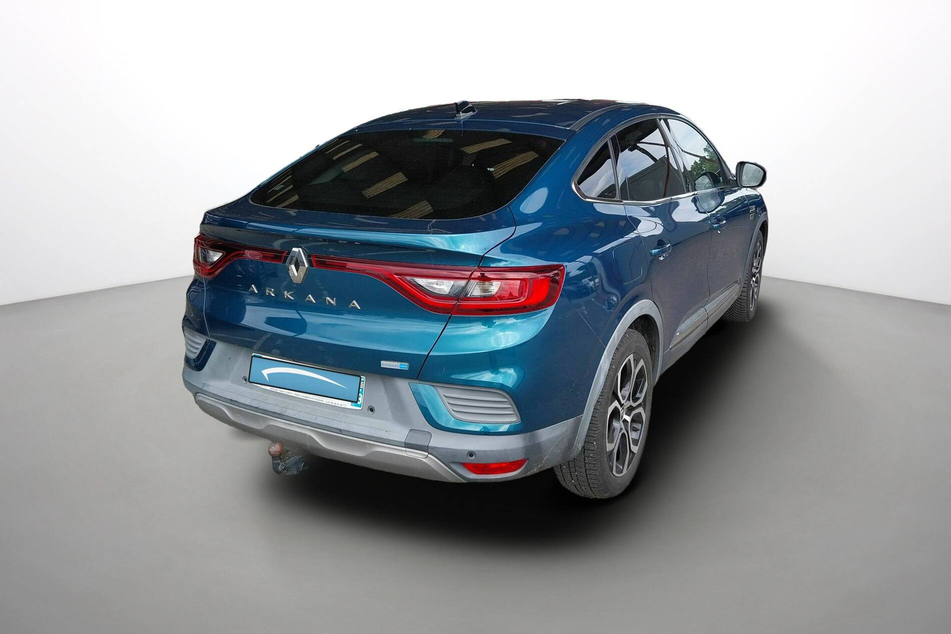 Vente en ligne Renault Arkana  E-Tech 145 - 21B au prix de 17 390 €