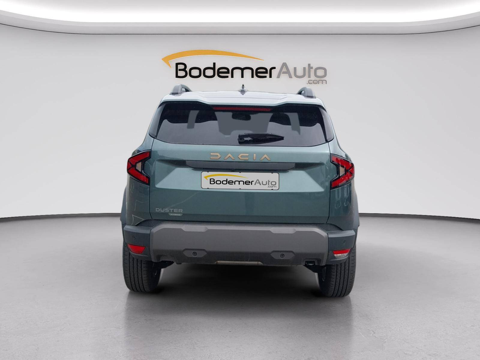 Vente en ligne Dacia Duster  Hybrid 140 au prix de 25 990 €